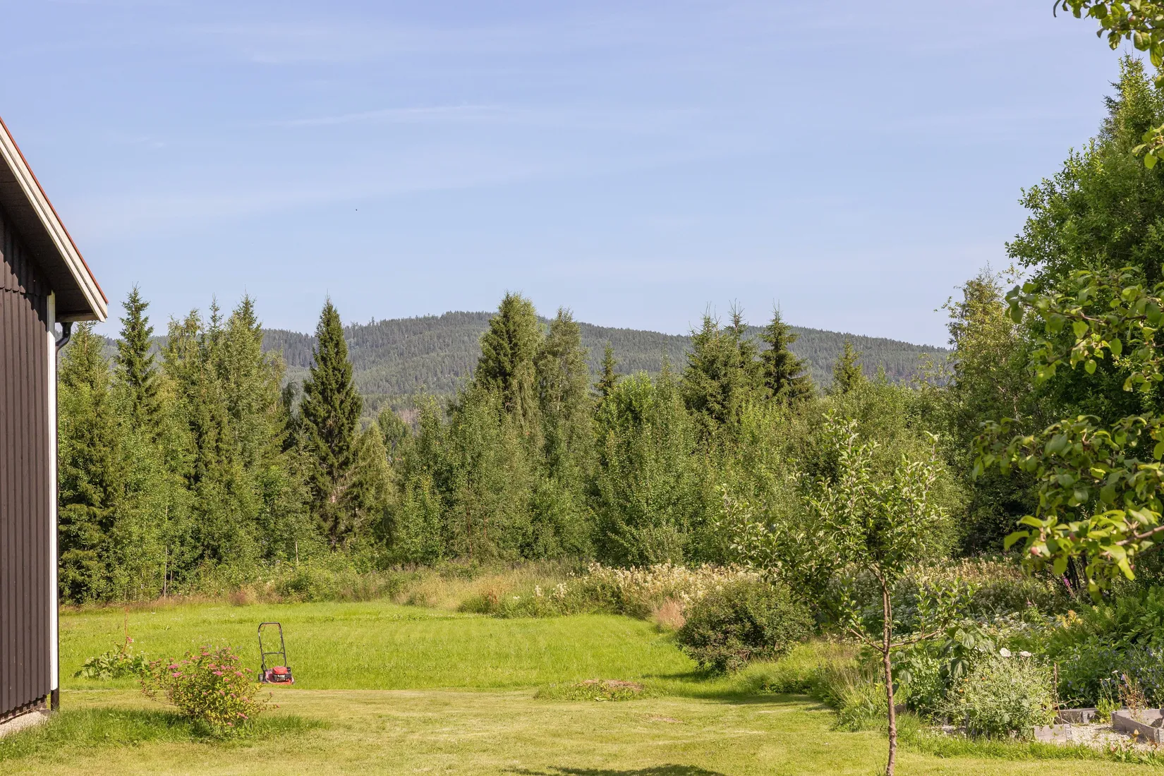 Villa, Åsen 105, Ljusdal
