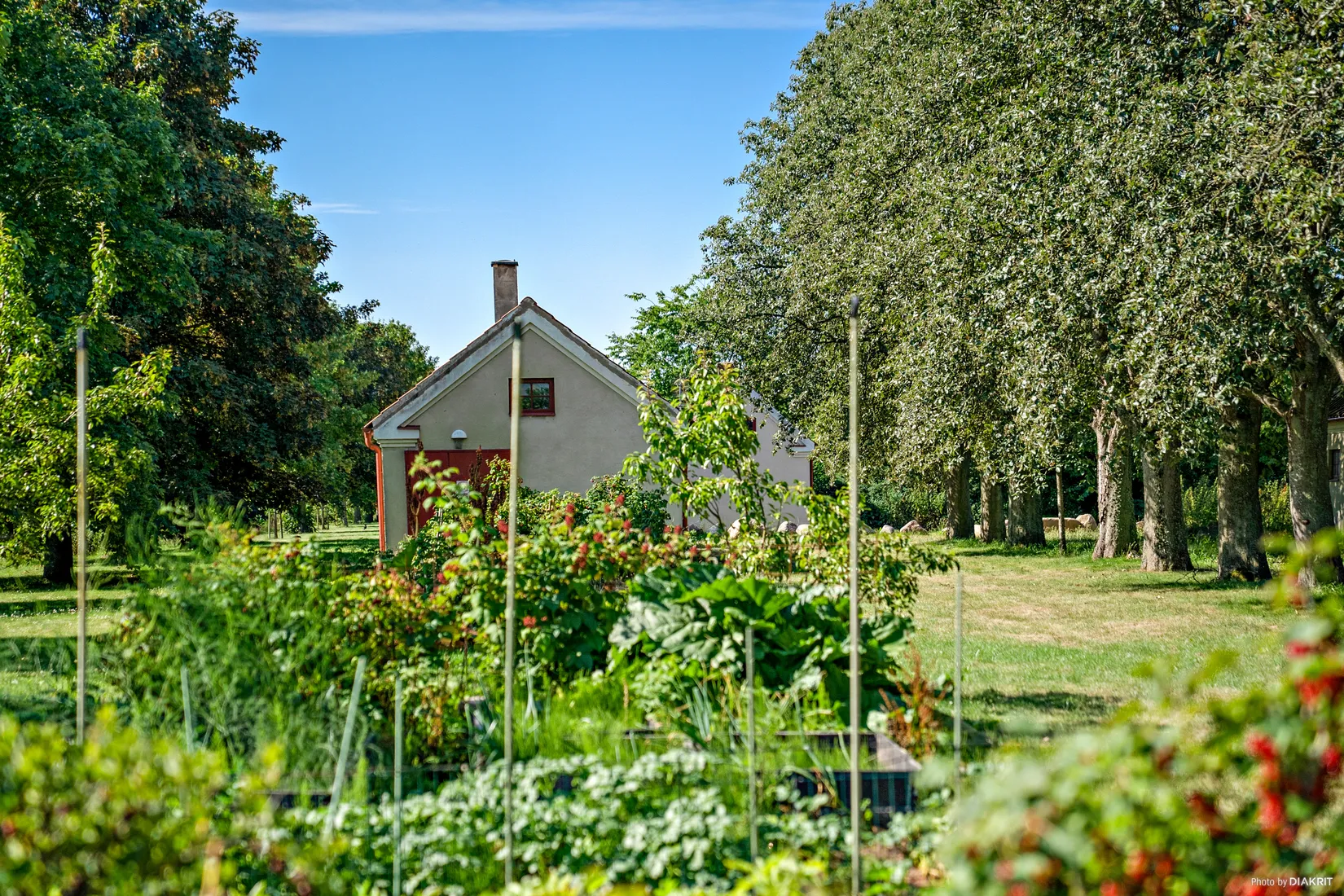 Radhus, Västraby allé 27B, Kattarp, Helsingborg