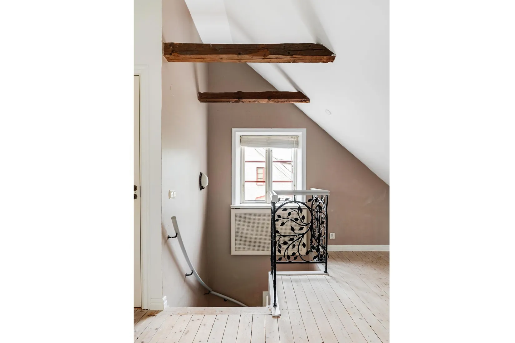 Radhus, Västraby allé 27B, Kattarp, Helsingborg
