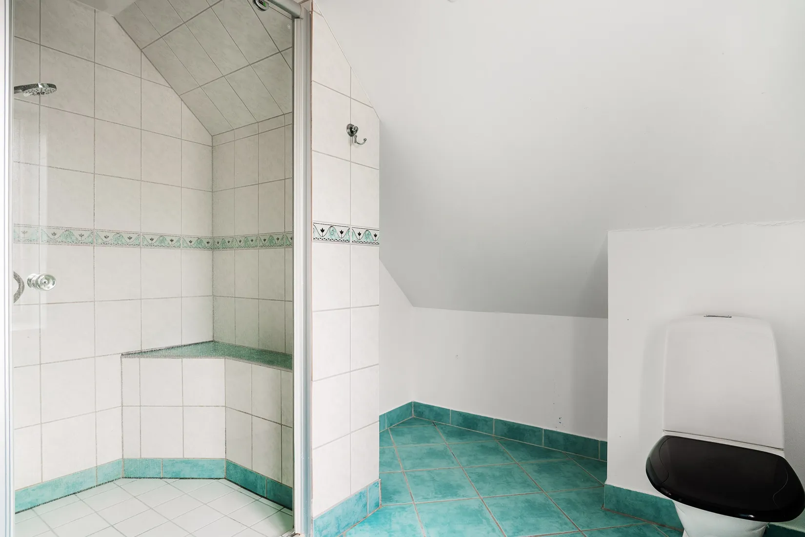 Radhus, Västraby allé 27B, Kattarp, Helsingborg