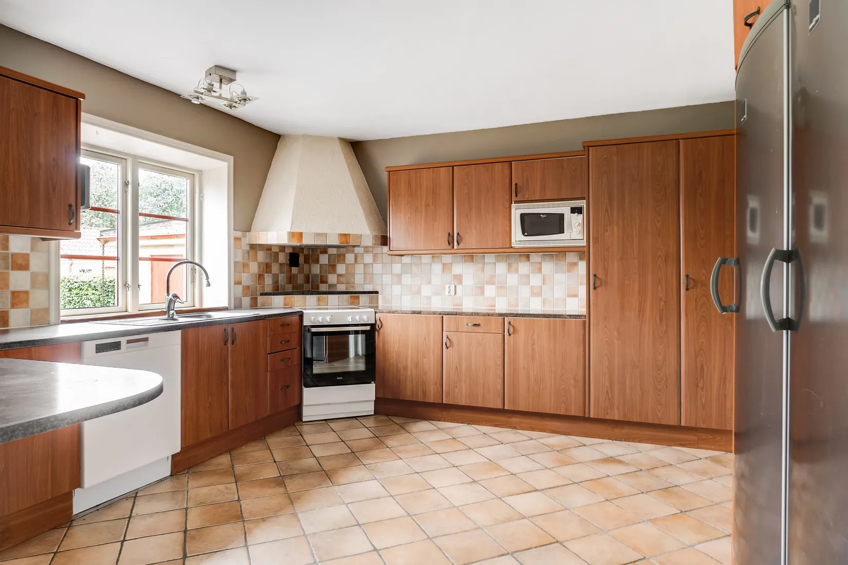 Radhus, Västraby allé 27B, Kattarp, Helsingborg