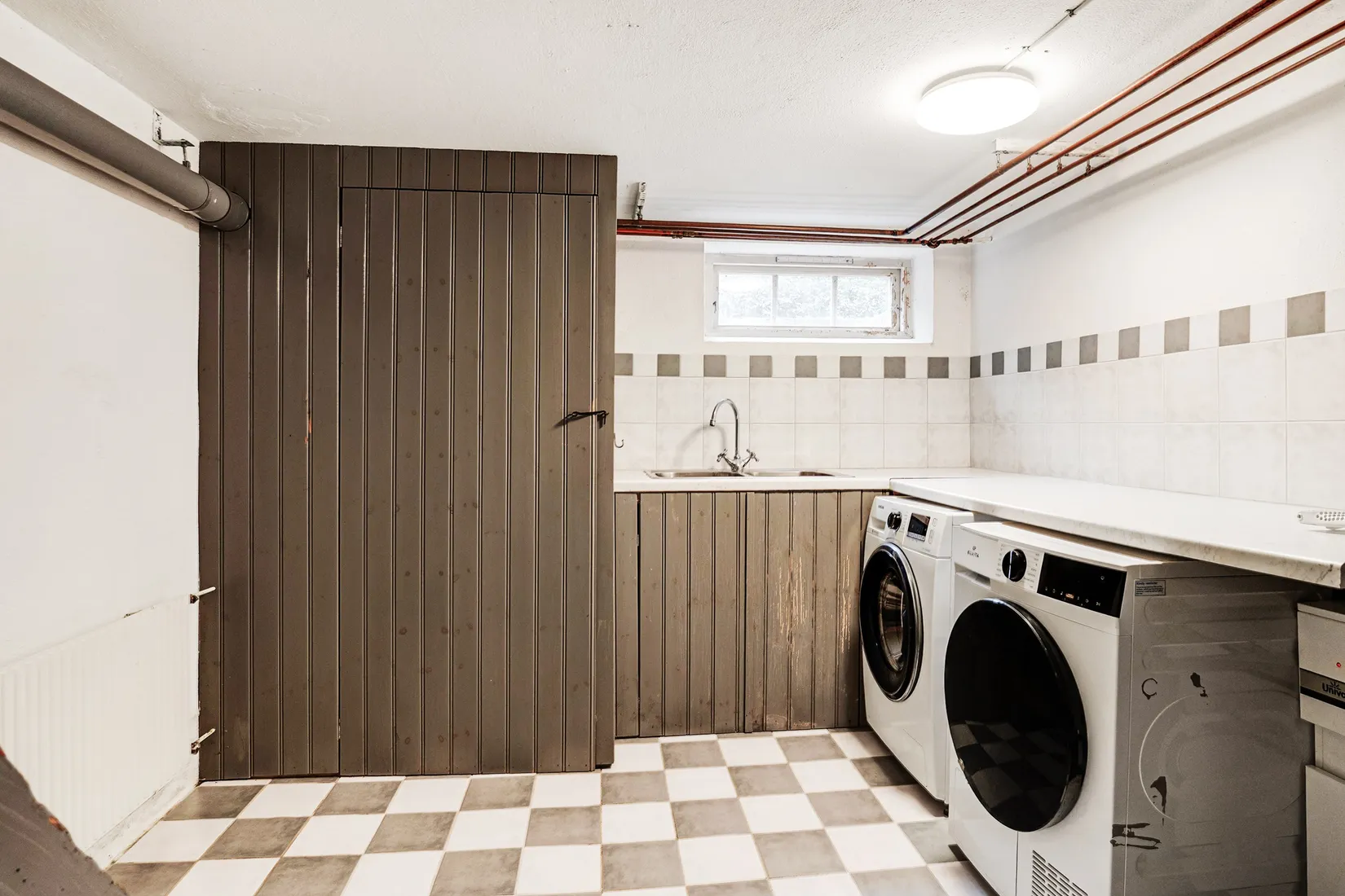 Radhus, Västraby allé 27B, Kattarp, Helsingborg