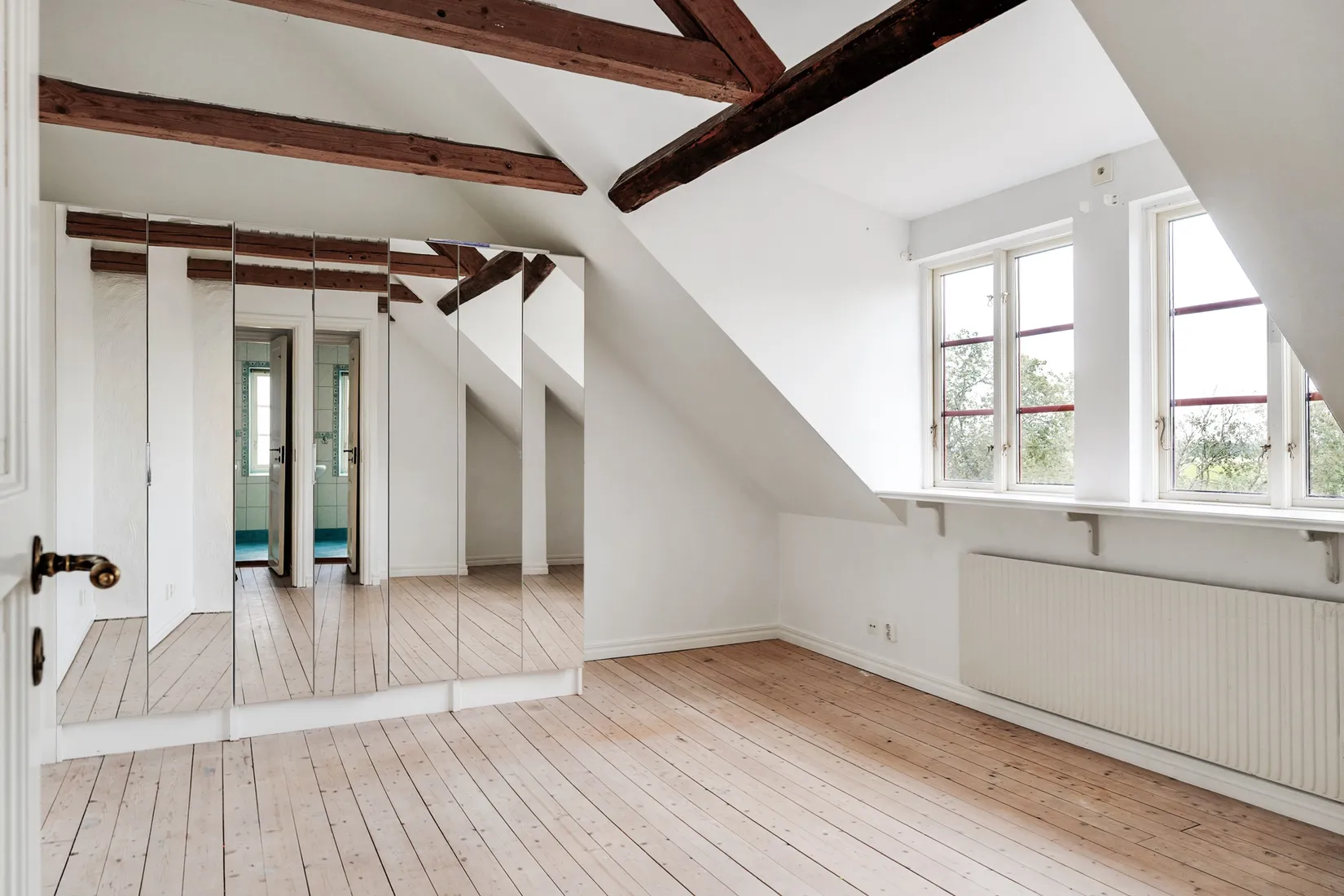 Radhus, Västraby allé 27B, Kattarp, Helsingborg