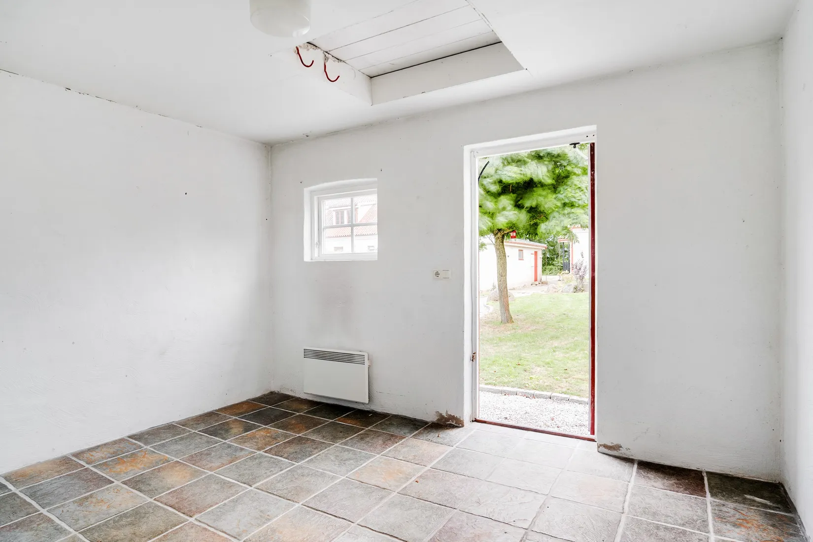 Radhus, Västraby allé 27B, Kattarp, Helsingborg