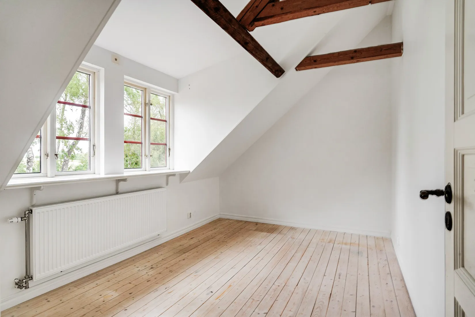 Radhus, Västraby allé 27B, Kattarp, Helsingborg