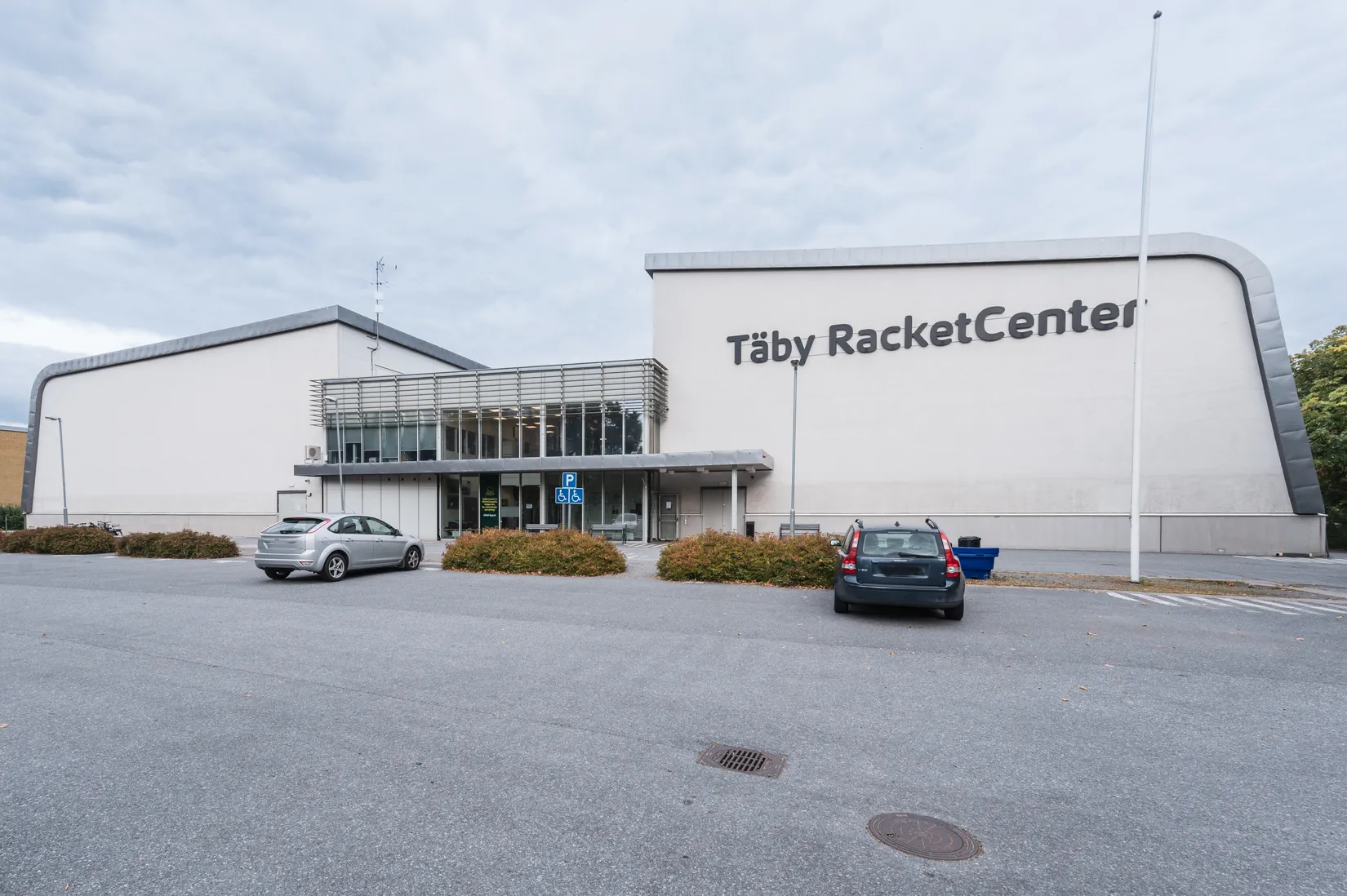 Bostadsrätt, Flyghamnsvägen 22, Viggbyholm / Viggbygärdet, Täby