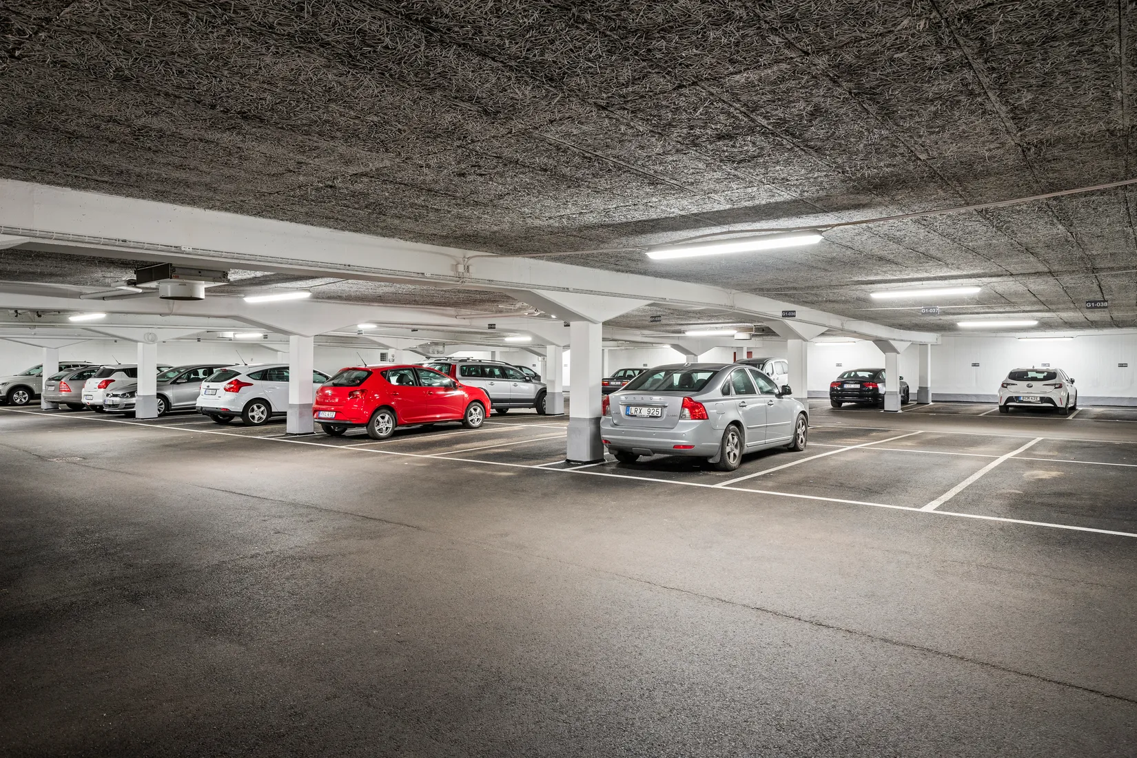 Bostadsrätt, Flyghamnsvägen 22, Viggbyholm / Viggbygärdet, Täby