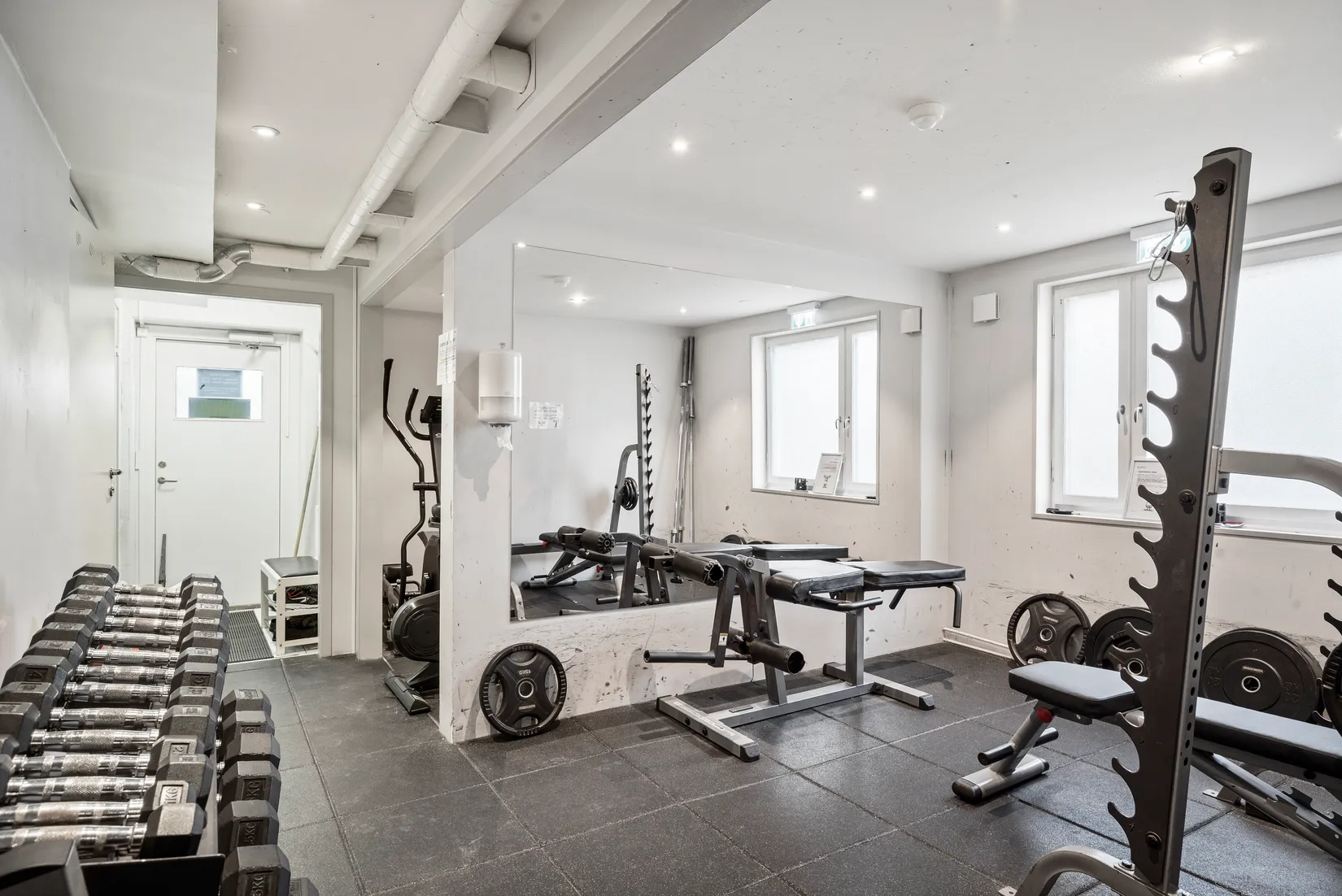 Bostadsrätt, Flyghamnsvägen 22, Viggbyholm / Viggbygärdet, Täby