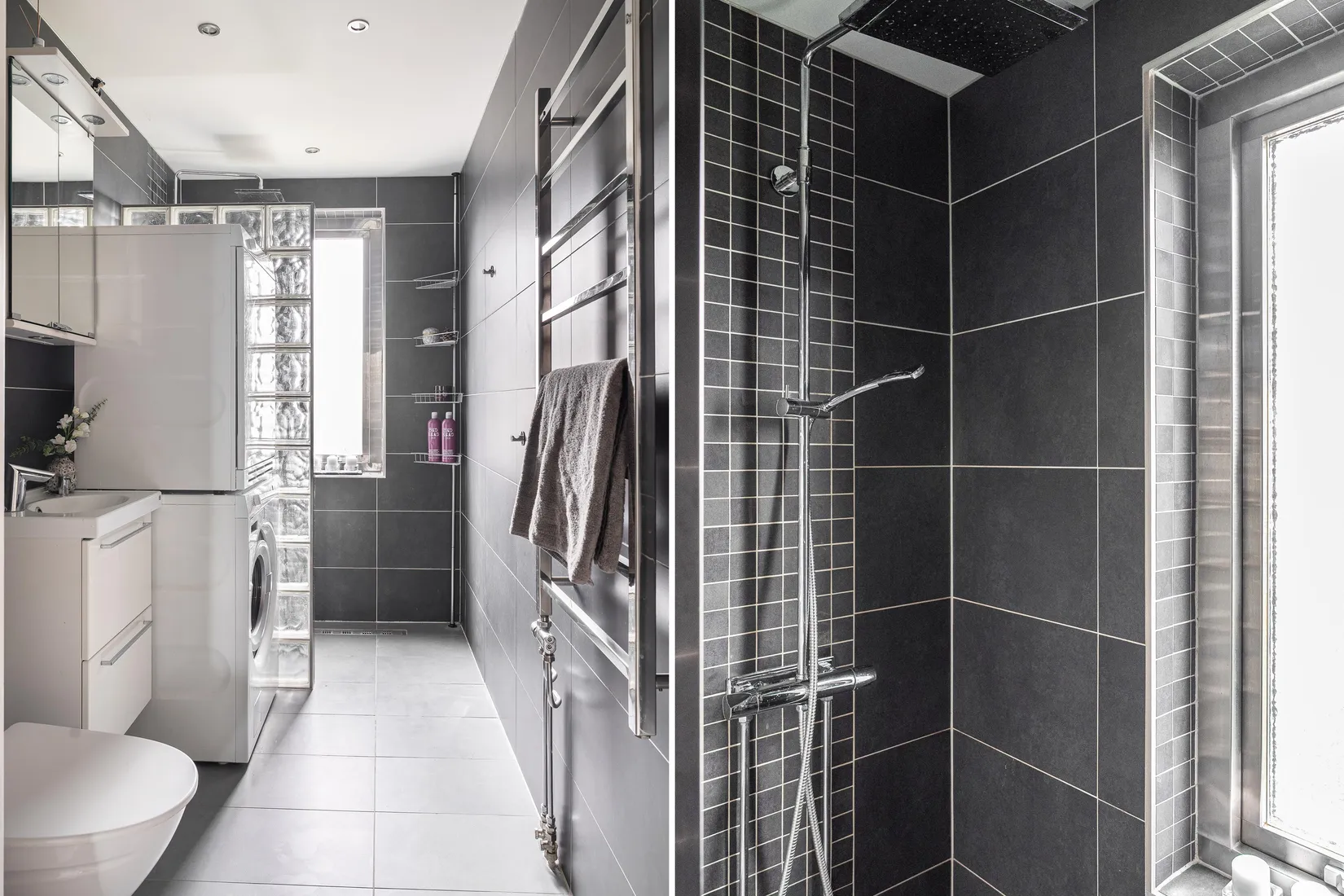 Bostadsrätt, Löpargatan 58B, Väster, Landskrona