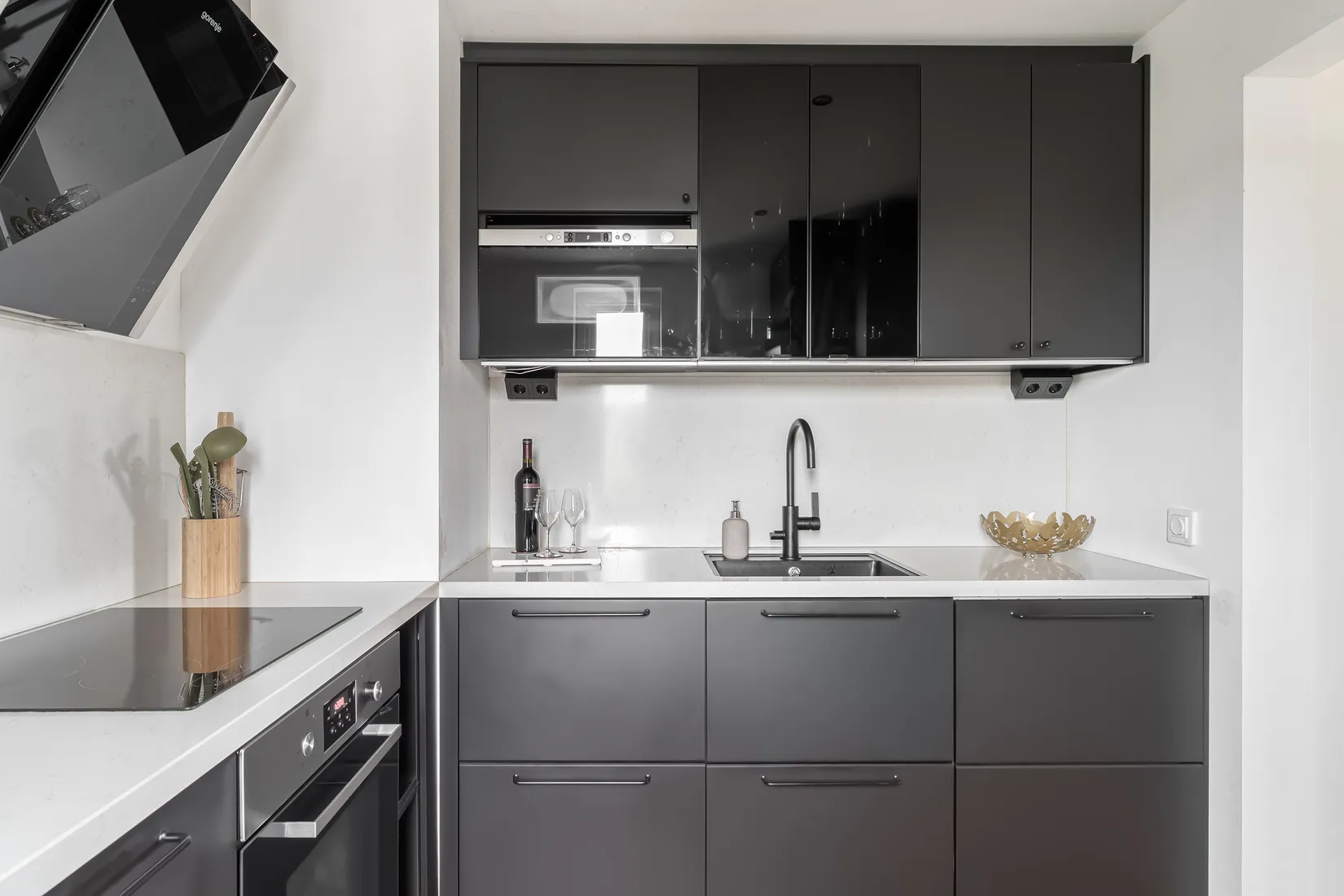 Bostadsrätt, Löpargatan 58B, Väster, Landskrona