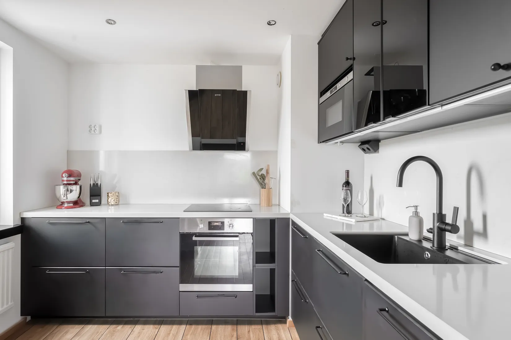 Bostadsrätt, Löpargatan 58B, Väster, Landskrona