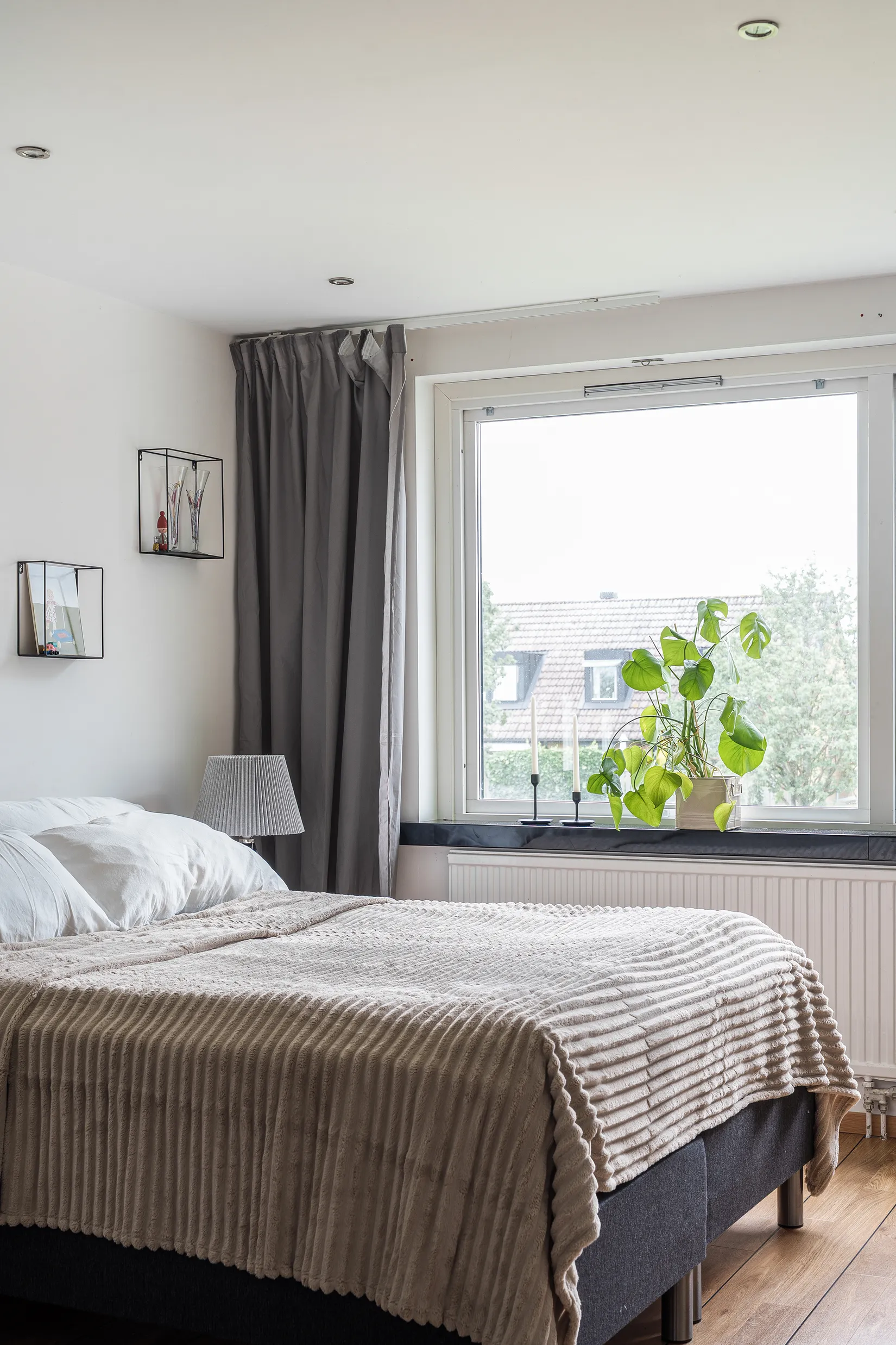 Bostadsrätt, Löpargatan 58B, Väster, Landskrona