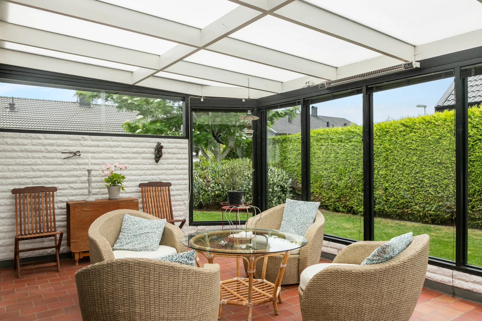 Villa, Diamantgatan 25, Träslöv, Varberg
