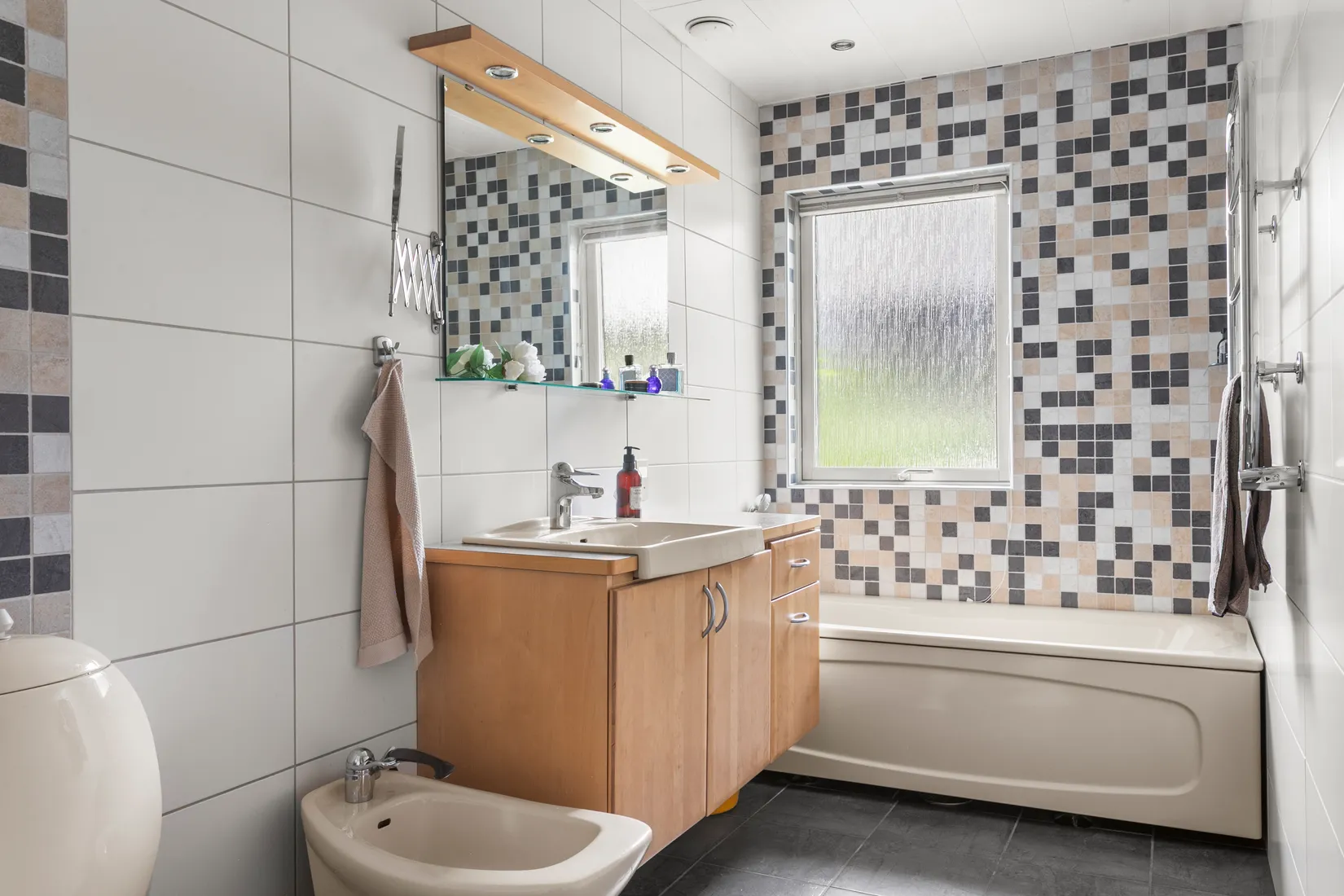 Villa, Diamantgatan 25, Träslöv, Varberg