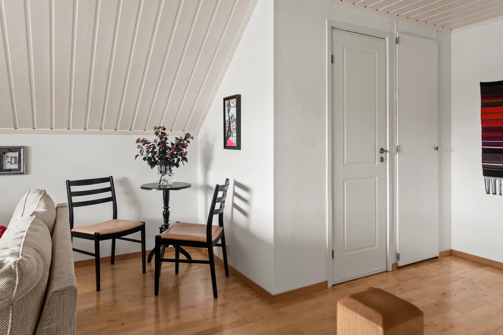 Villa, Diamantgatan 25, Träslöv, Varberg