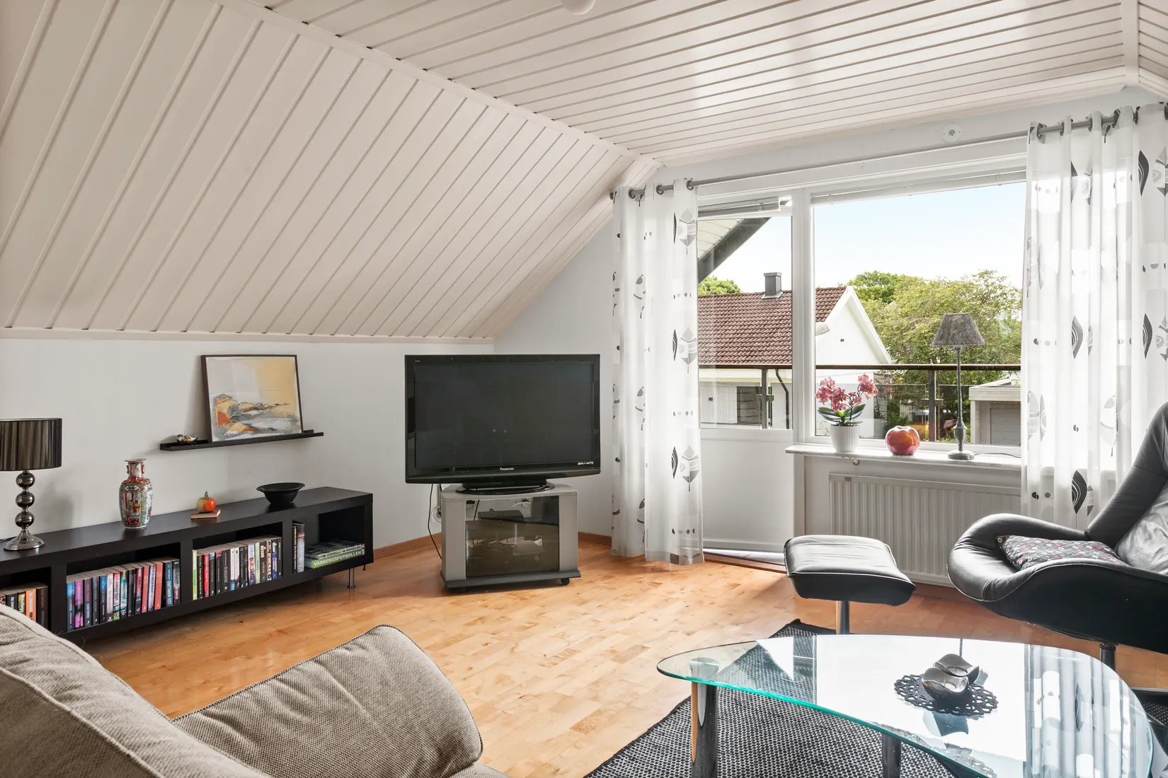 Villa, Diamantgatan 25, Träslöv, Varberg