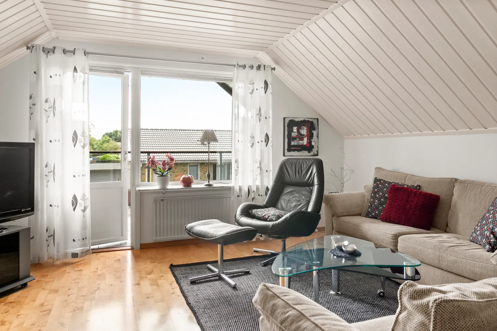 Villa, Diamantgatan 25, Träslöv, Varberg