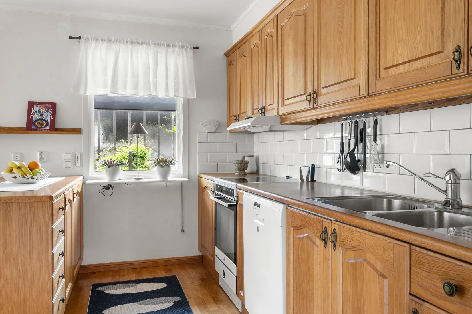 Villa, Diamantgatan 25, Träslöv, Varberg