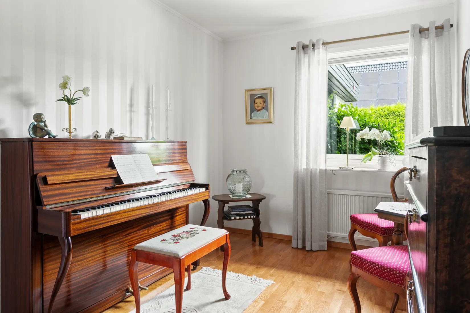 Villa, Diamantgatan 25, Träslöv, Varberg