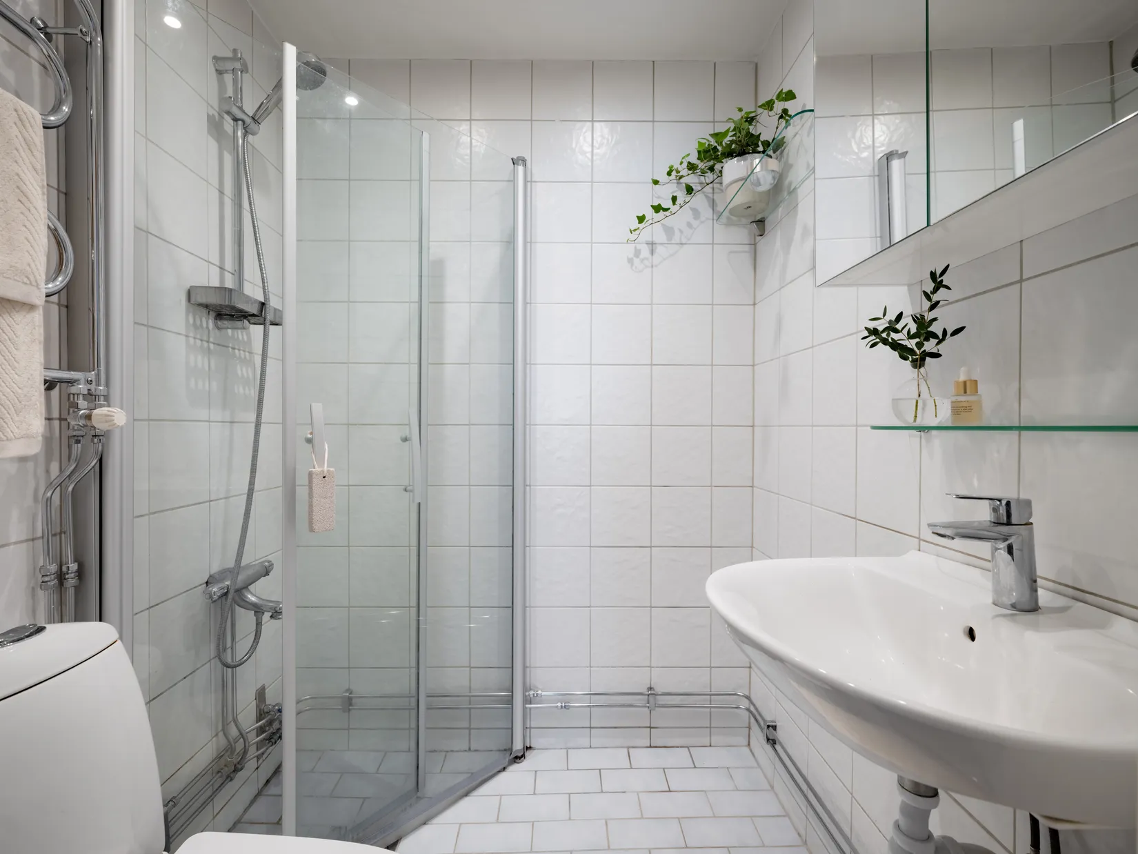 Bostadsrätt, Furusundsgatan 11, Gärdet, Stockholm