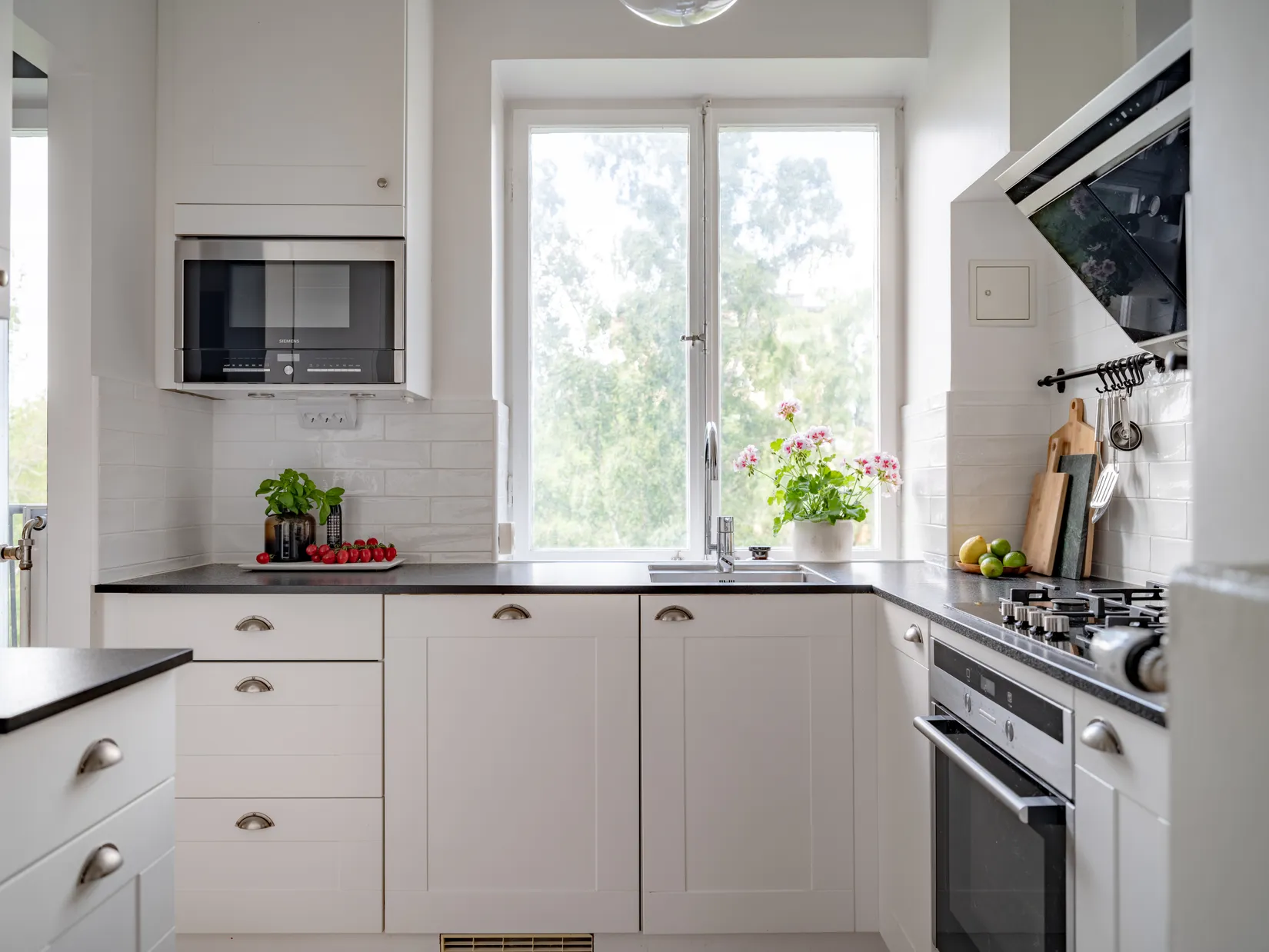 Bostadsrätt, Furusundsgatan 11, Gärdet, Stockholm