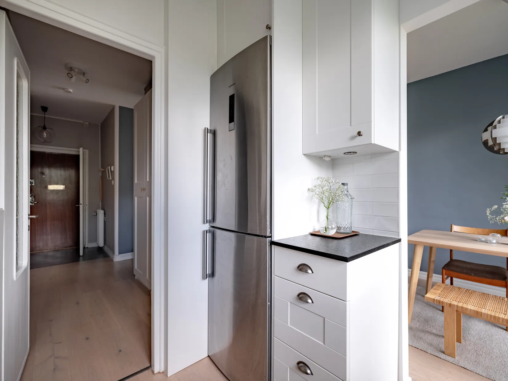 Bostadsrätt, Furusundsgatan 11, Gärdet, Stockholm