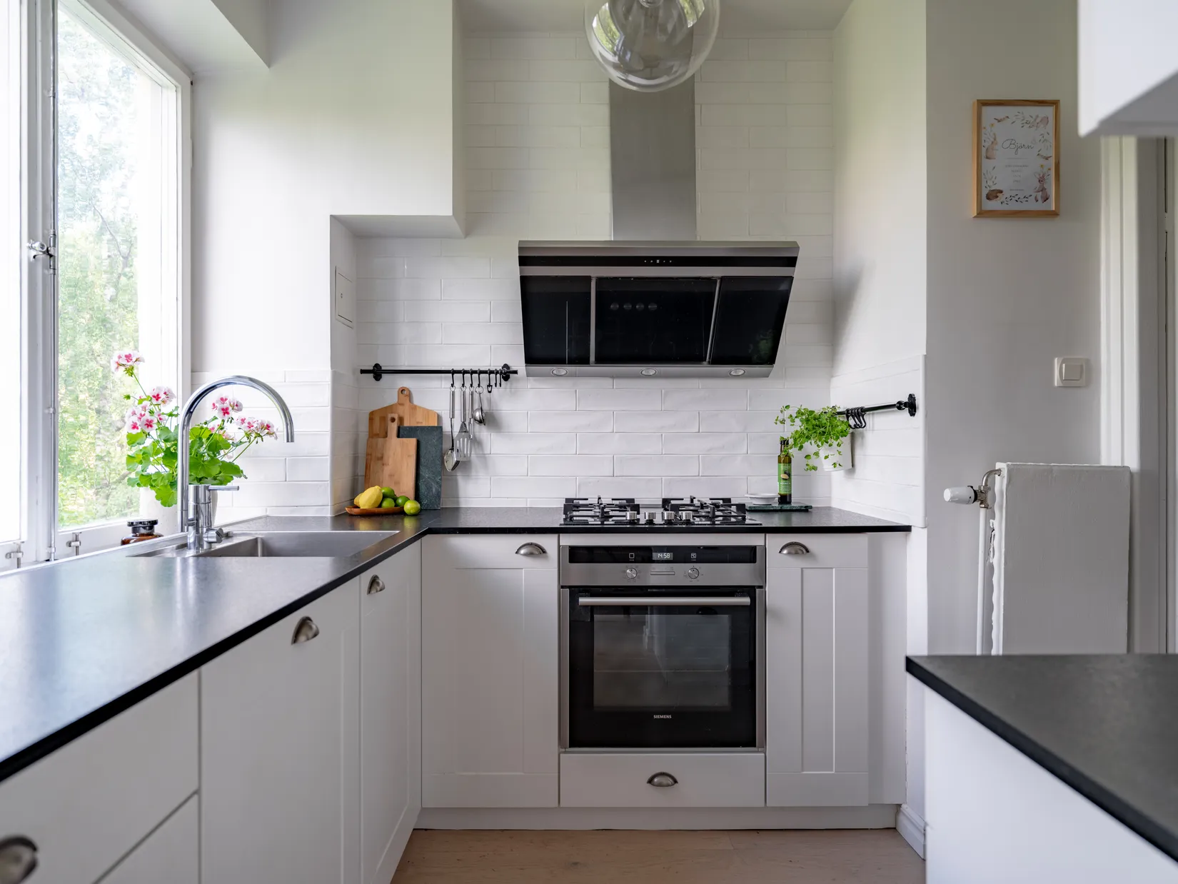 Bostadsrätt, Furusundsgatan 11, Gärdet, Stockholm