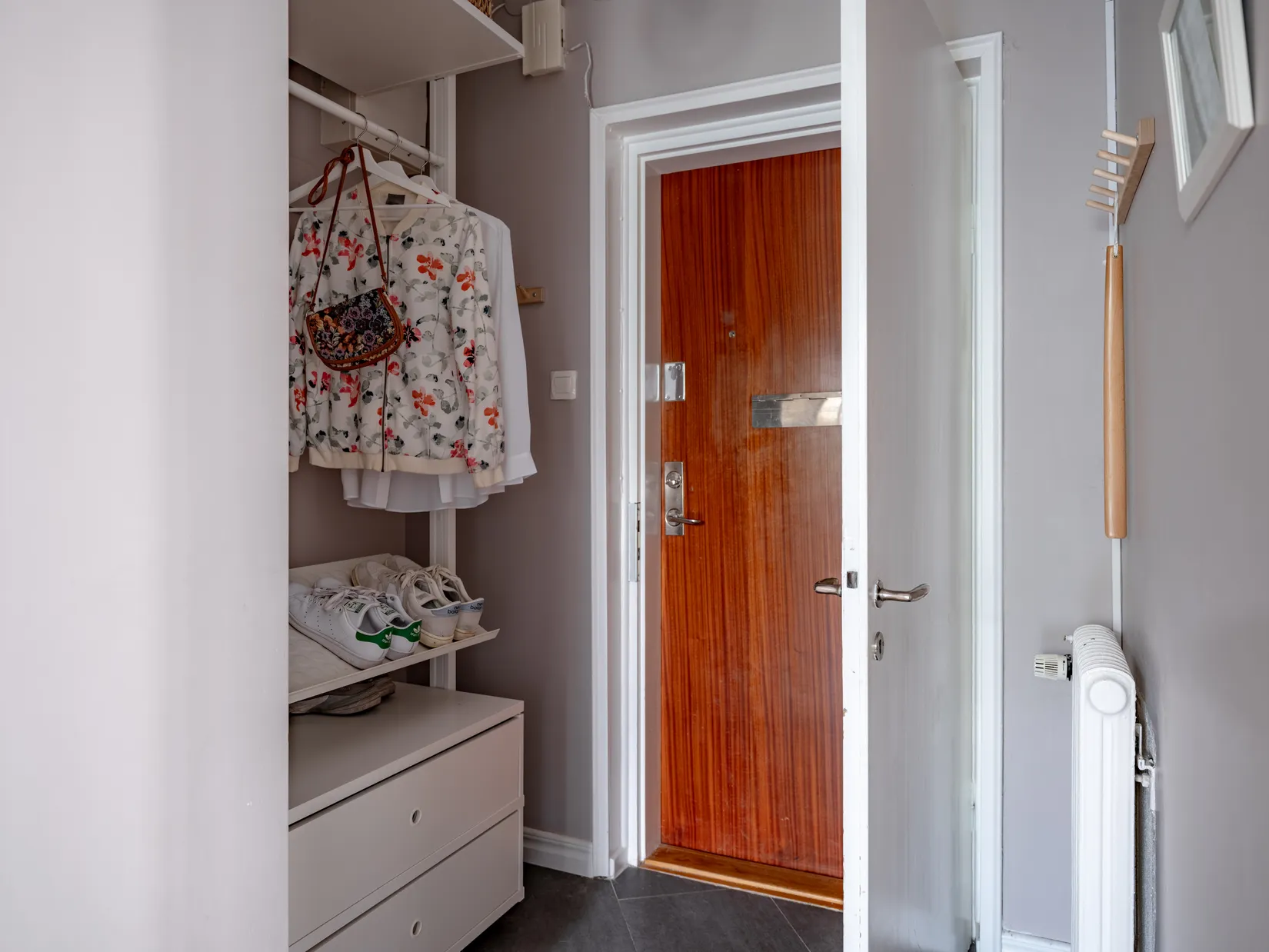 Bostadsrätt, Furusundsgatan 11, Gärdet, Stockholm