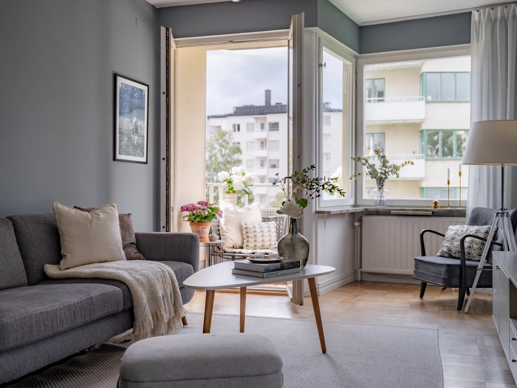 Bostadsrätt, Furusundsgatan 11, Gärdet, Stockholm