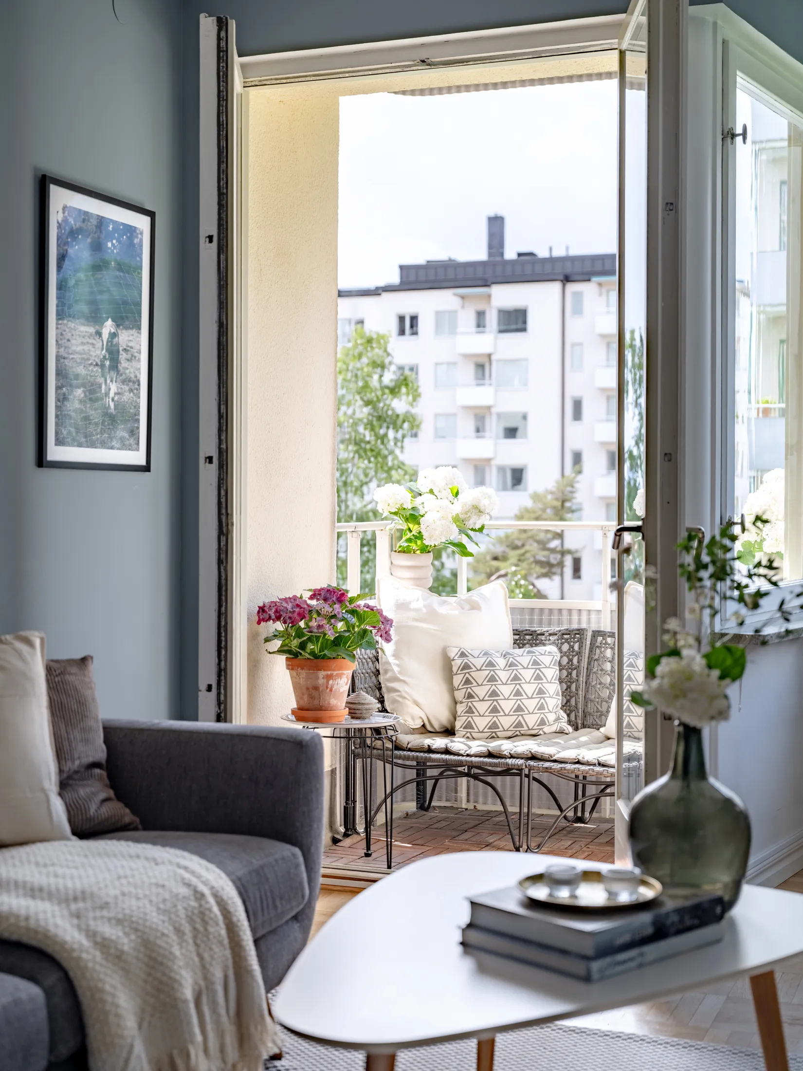 Bostadsrätt, Furusundsgatan 11, Gärdet, Stockholm