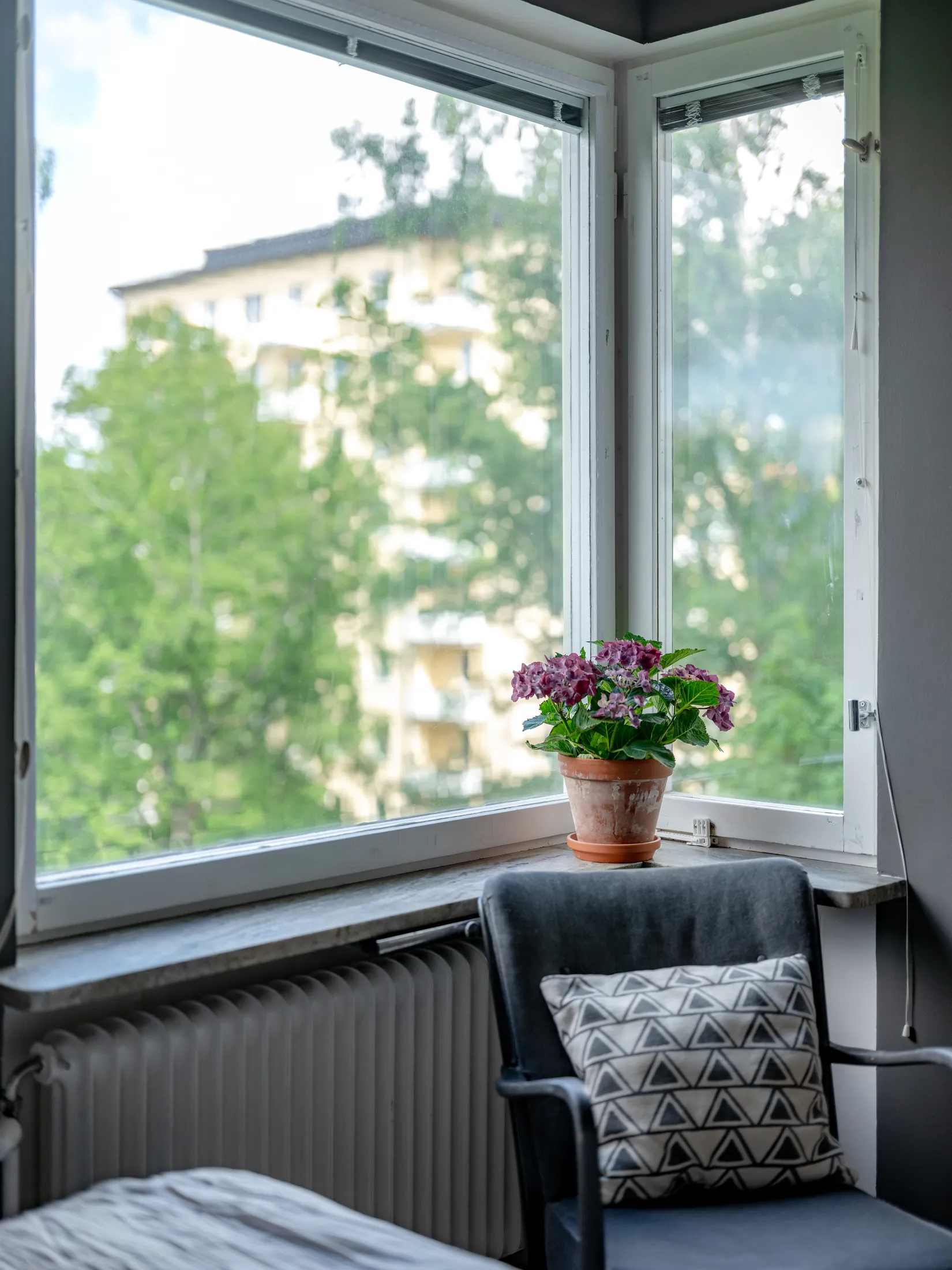 Bostadsrätt, Furusundsgatan 11, Gärdet, Stockholm