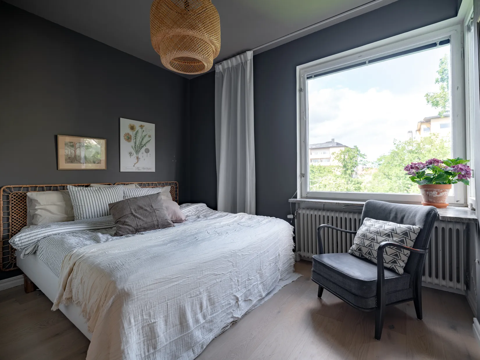 Bostadsrätt, Furusundsgatan 11, Gärdet, Stockholm