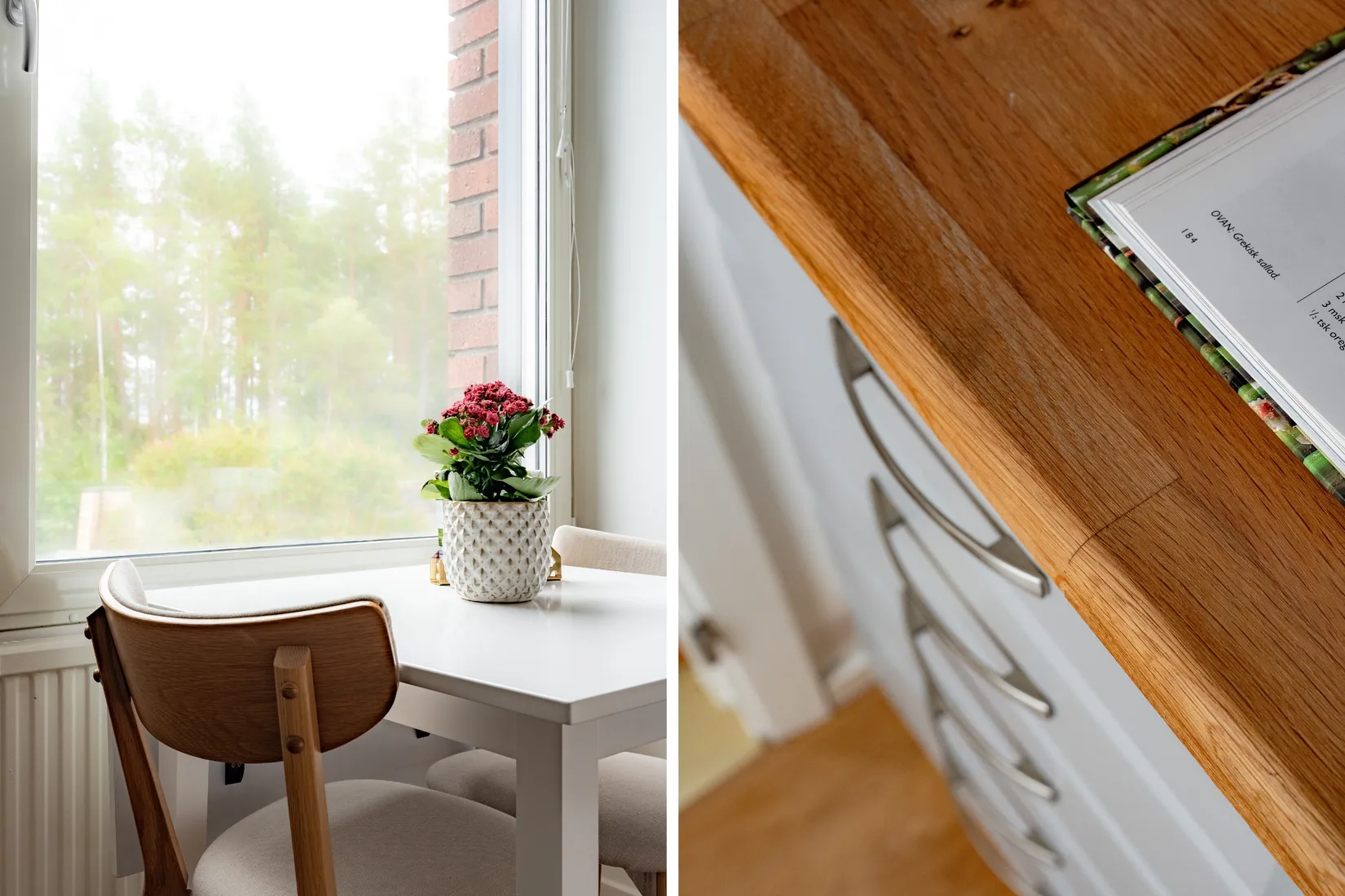 Bostadsrätt, Rosengårdsvägen 15, Dragonvreten/Rosengården, Vallentuna