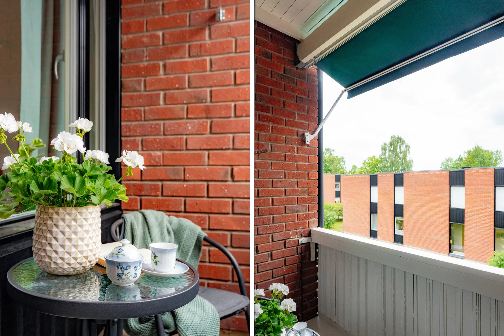 Bostadsrätt, Rosengårdsvägen 15, Dragonvreten/Rosengården, Vallentuna