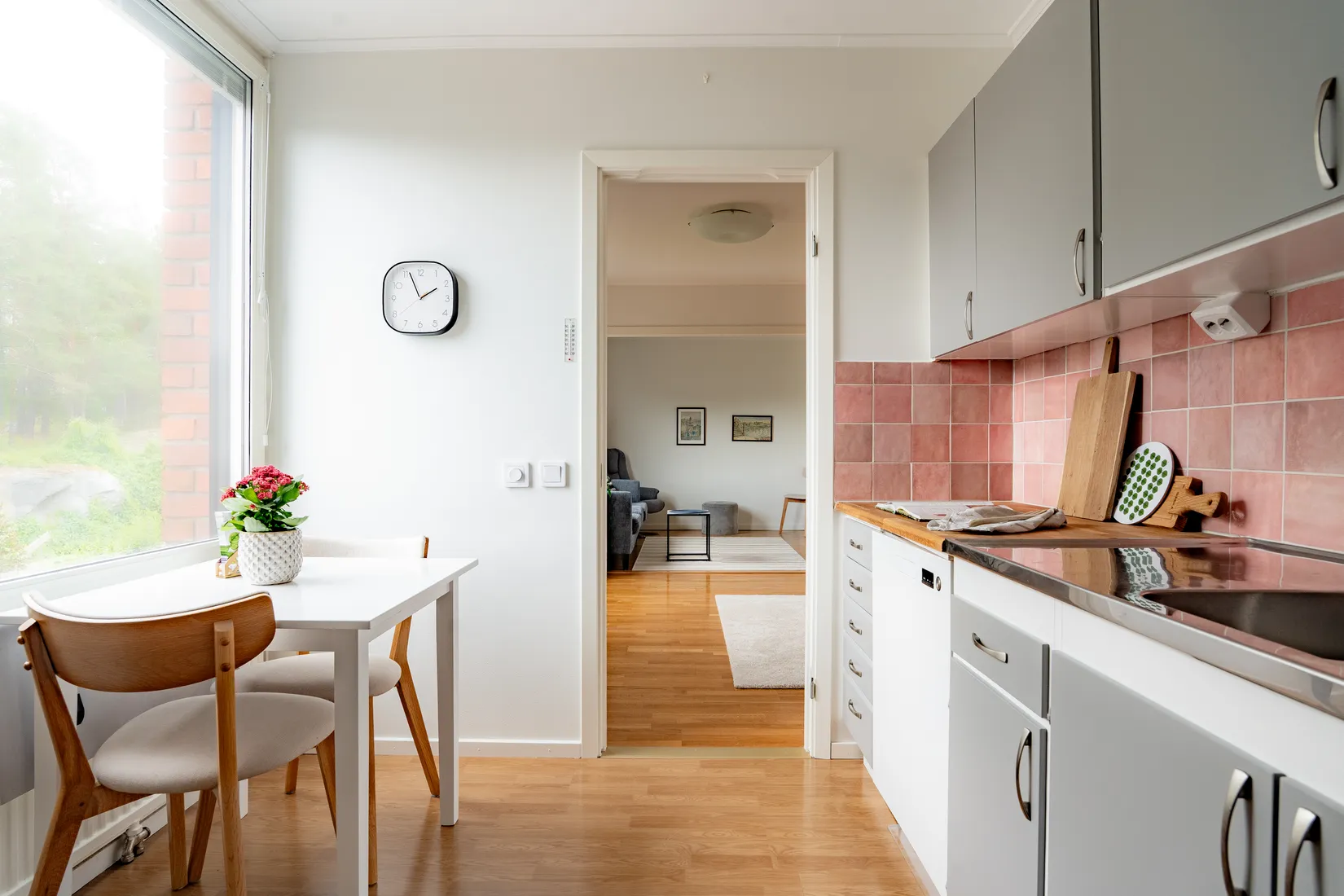 Bostadsrätt, Rosengårdsvägen 15, Dragonvreten/Rosengården, Vallentuna