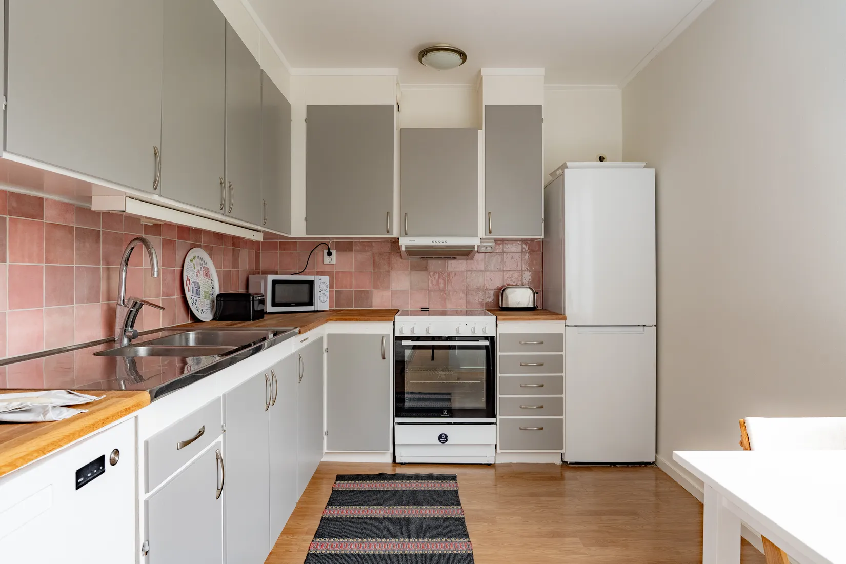 Bostadsrätt, Rosengårdsvägen 15, Dragonvreten/Rosengården, Vallentuna