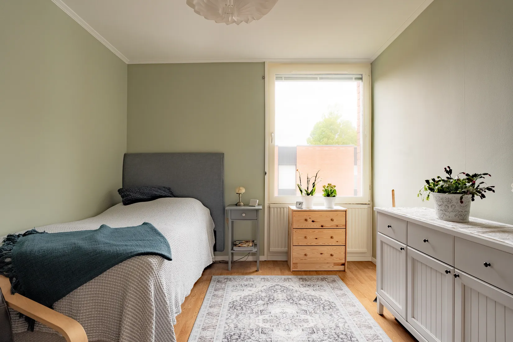 Bostadsrätt, Rosengårdsvägen 15, Dragonvreten/Rosengården, Vallentuna