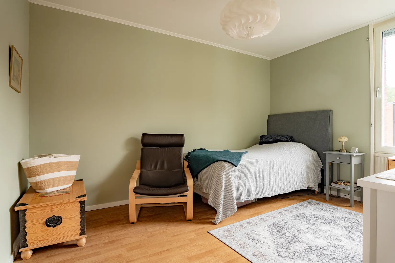 Bostadsrätt, Rosengårdsvägen 15, Dragonvreten/Rosengården, Vallentuna