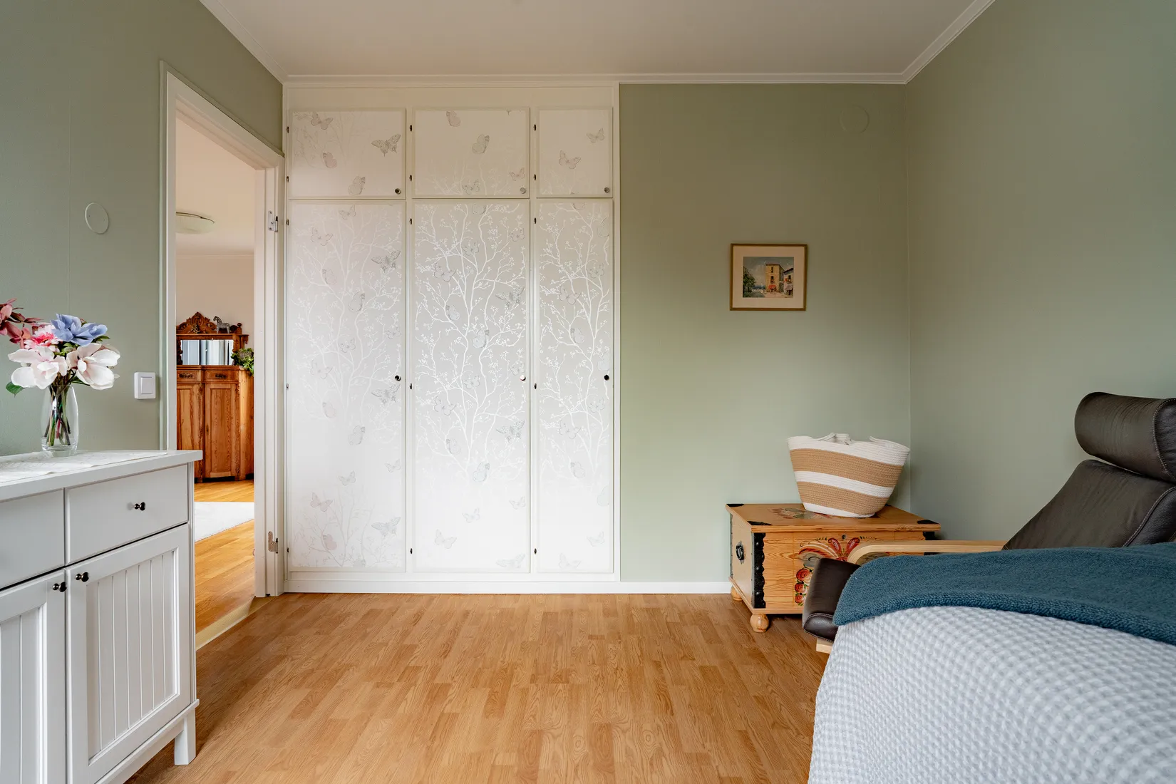 Bostadsrätt, Rosengårdsvägen 15, Dragonvreten/Rosengården, Vallentuna