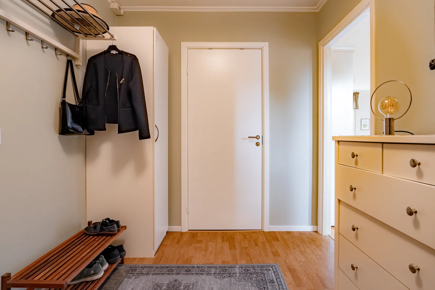 Bostadsrätt, Rosengårdsvägen 15, Dragonvreten/Rosengården, Vallentuna