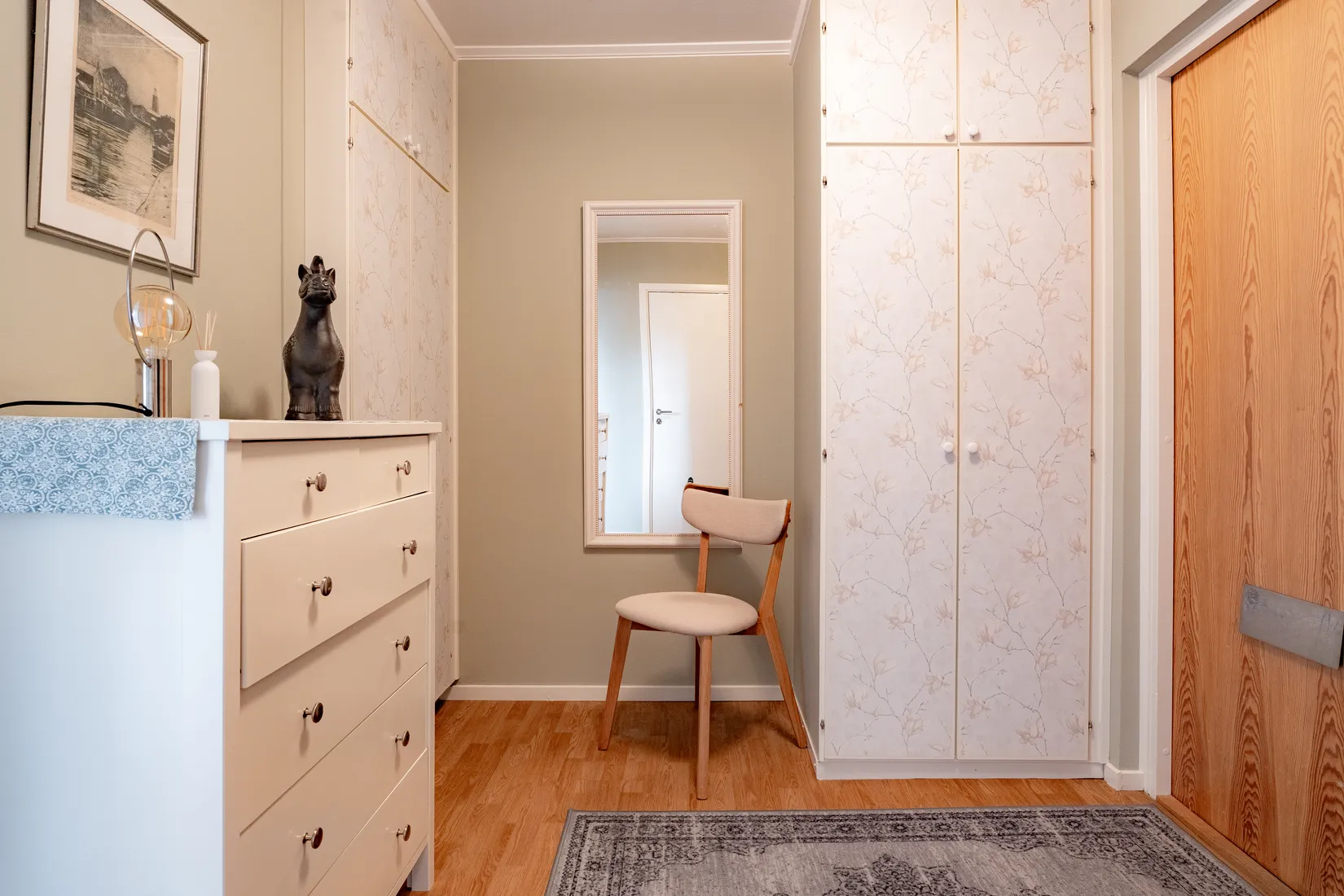 Bostadsrätt, Rosengårdsvägen 15, Dragonvreten/Rosengården, Vallentuna