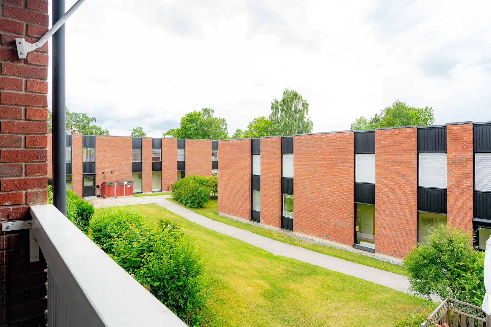 Bostadsrätt, Rosengårdsvägen 15, Dragonvreten/Rosengården, Vallentuna