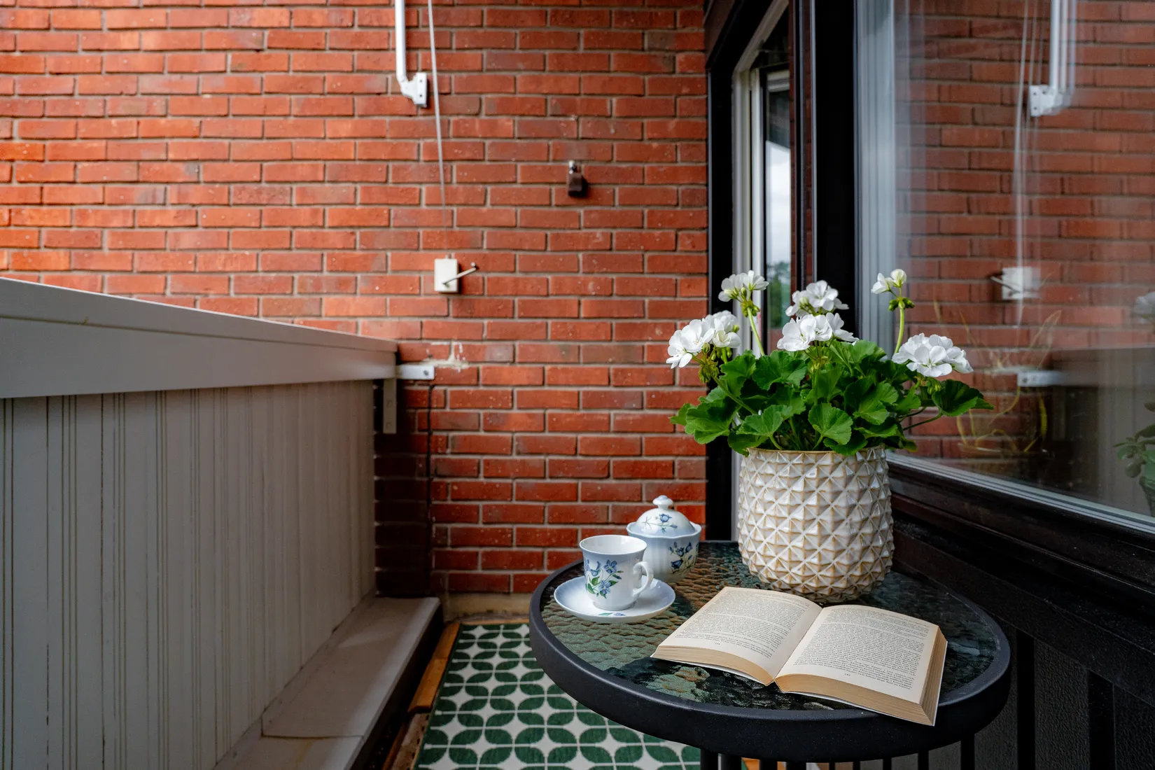 Bostadsrätt, Rosengårdsvägen 15, Dragonvreten/Rosengården, Vallentuna