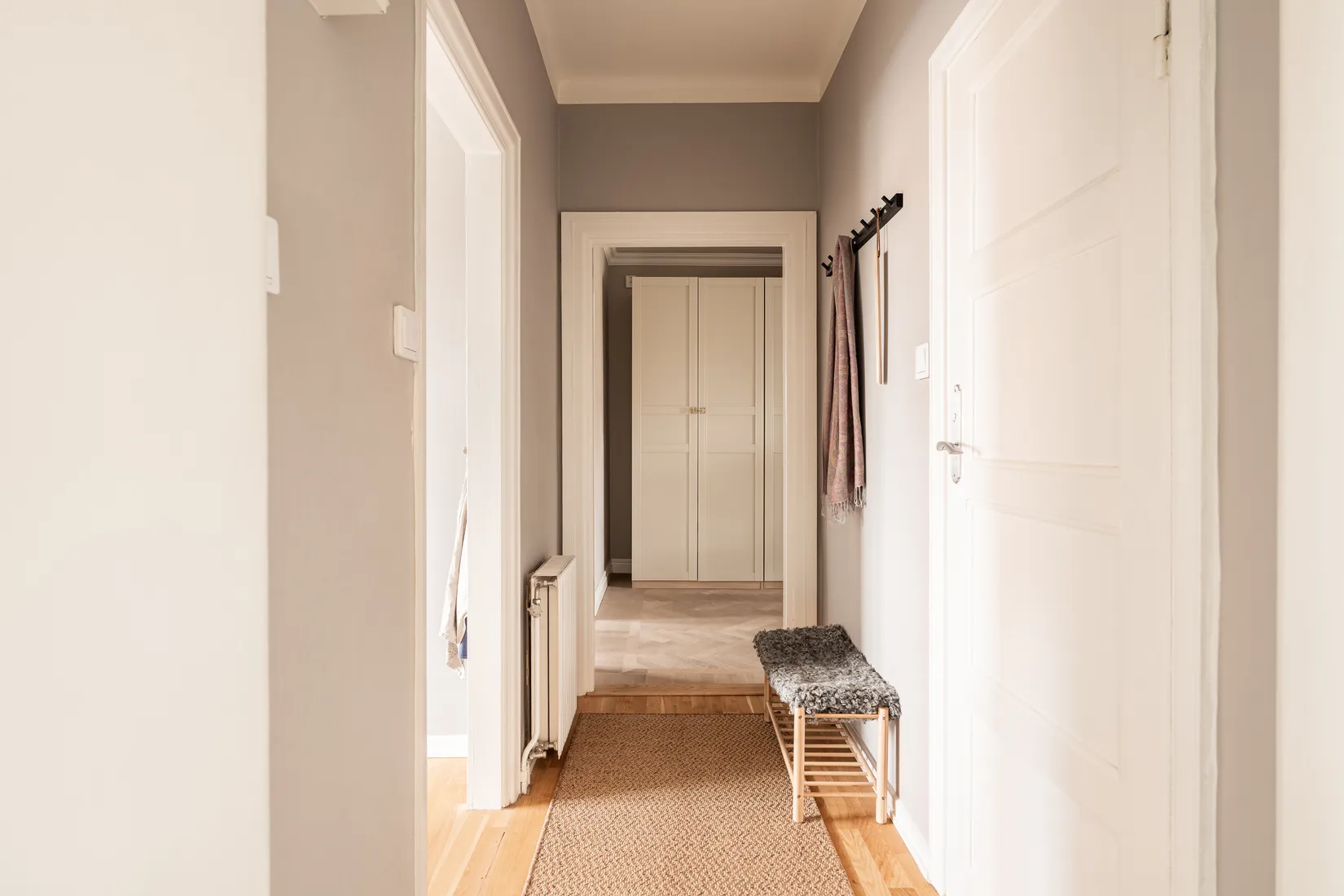 Bostadsrätt, Nedre Hantverksgatan 2, Centrala Östersund, Östersund