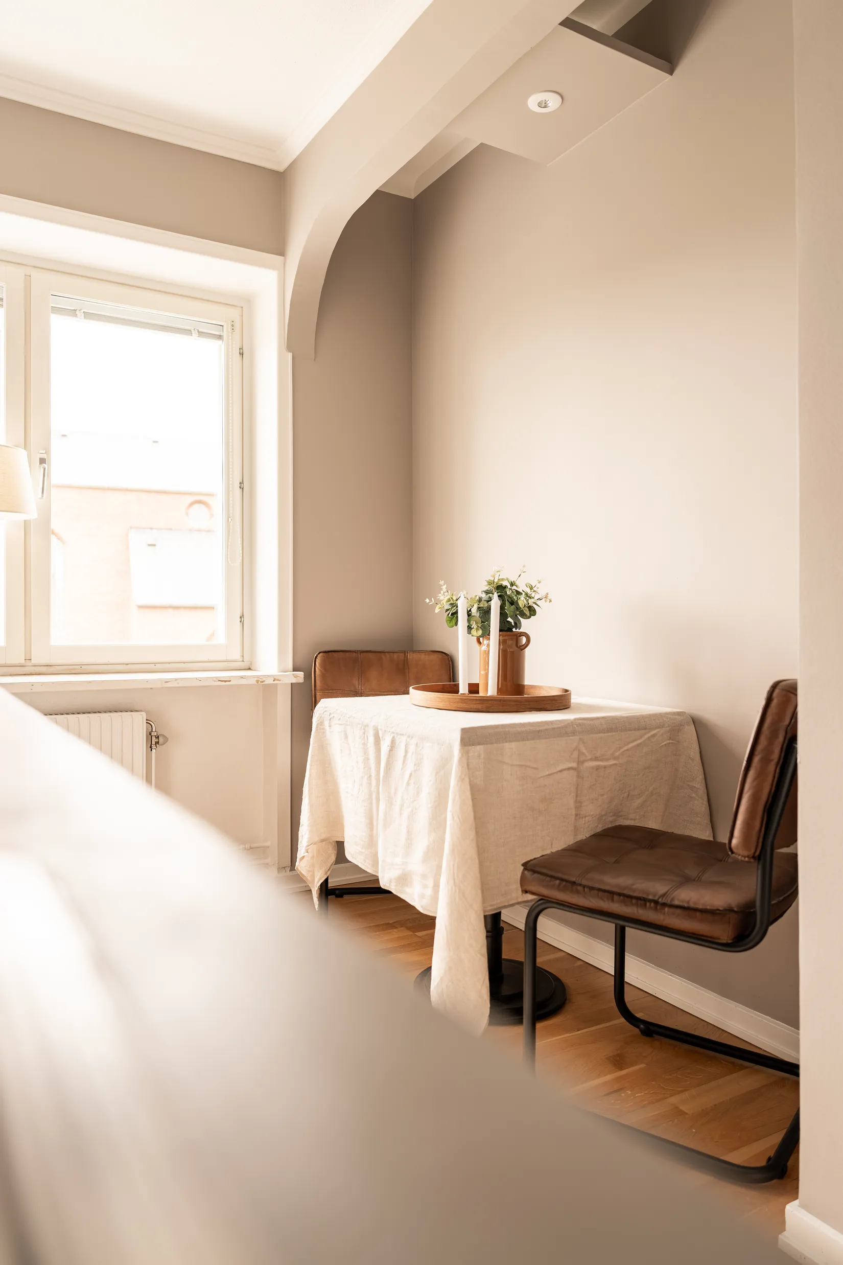 Bostadsrätt, Nedre Hantverksgatan 2, Centrala Östersund, Östersund