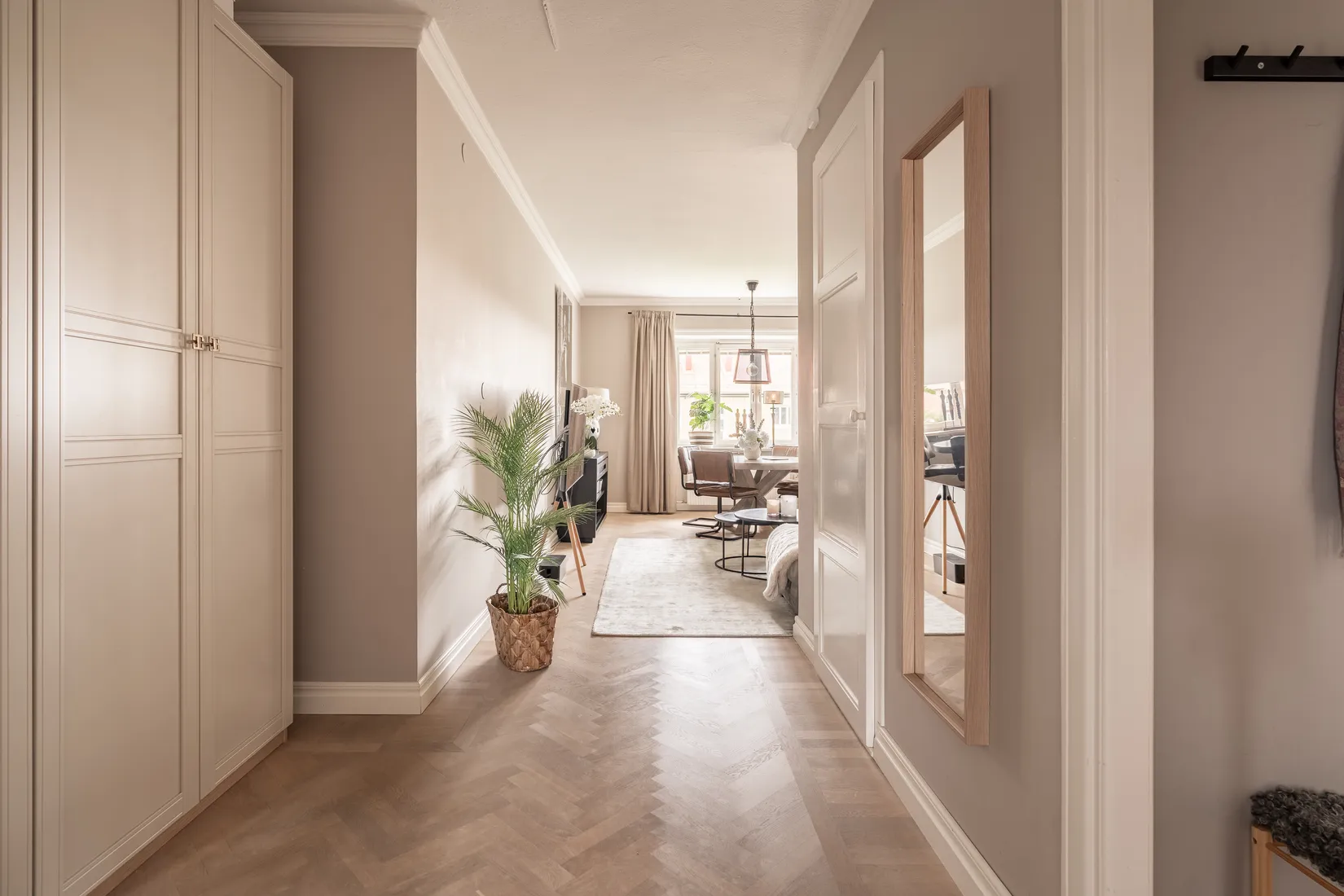 Bostadsrätt, Nedre Hantverksgatan 2, Centrala Östersund, Östersund