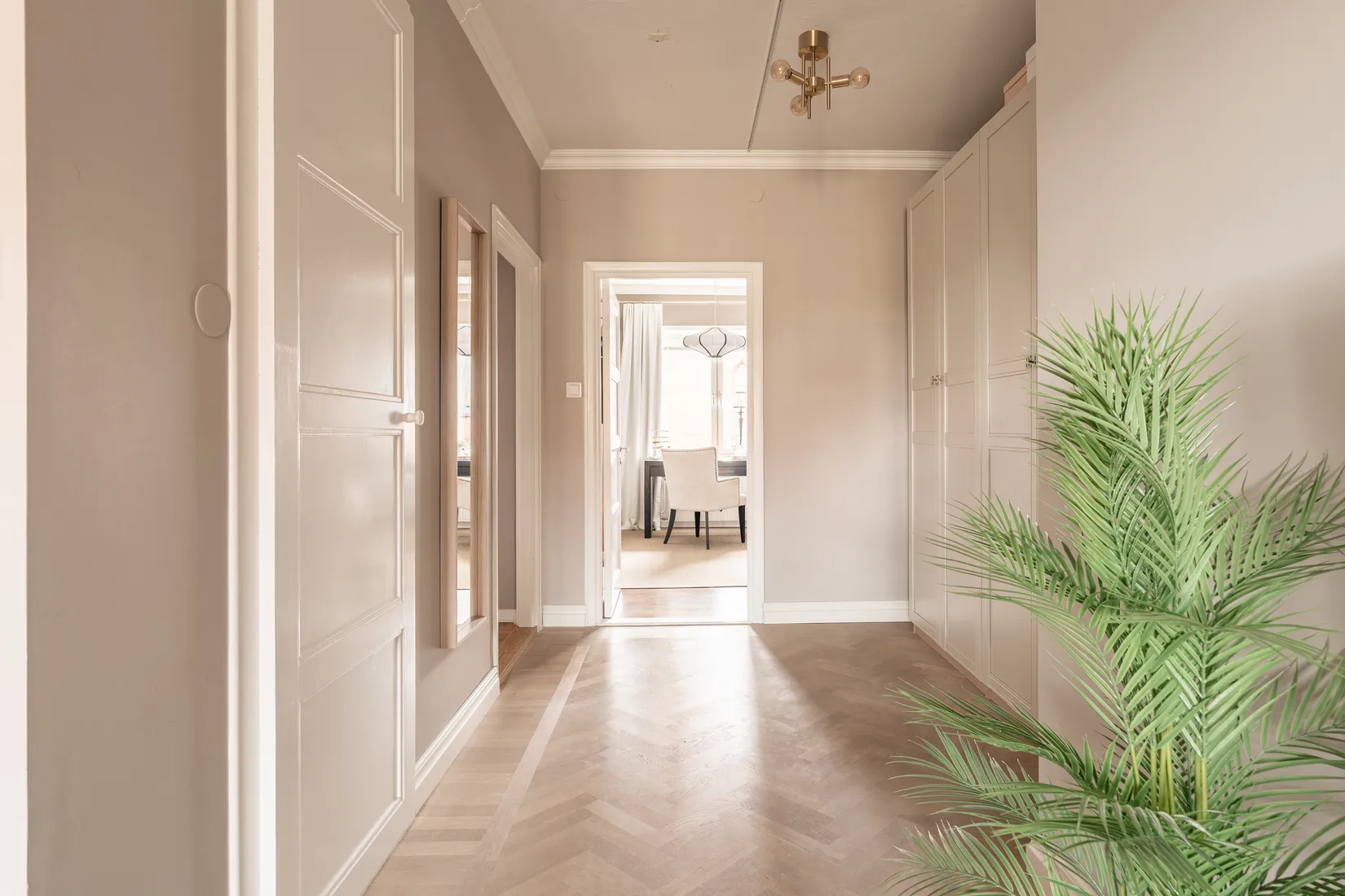 Bostadsrätt, Nedre Hantverksgatan 2, Centrala Östersund, Östersund