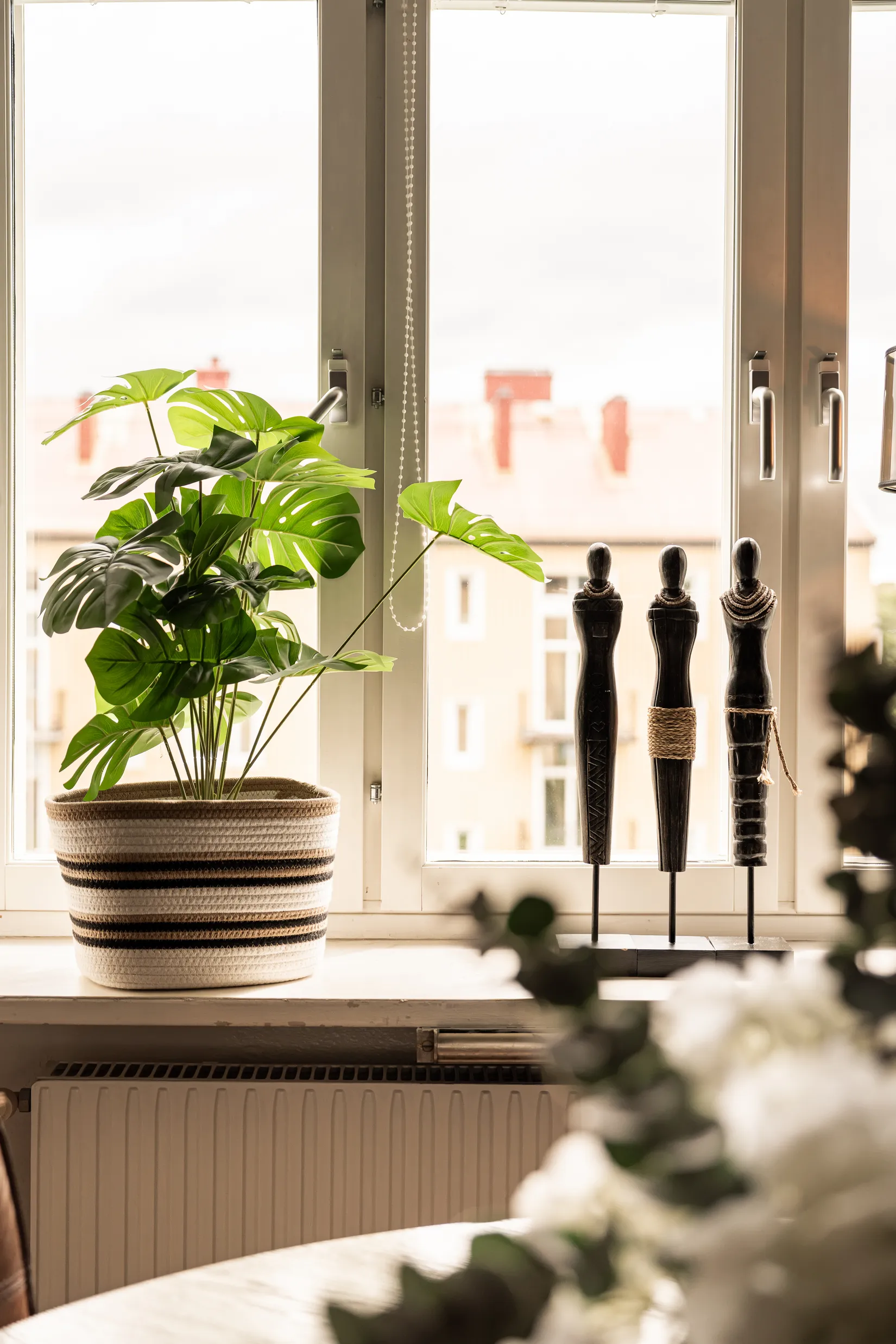 Bostadsrätt, Nedre Hantverksgatan 2, Centrala Östersund, Östersund