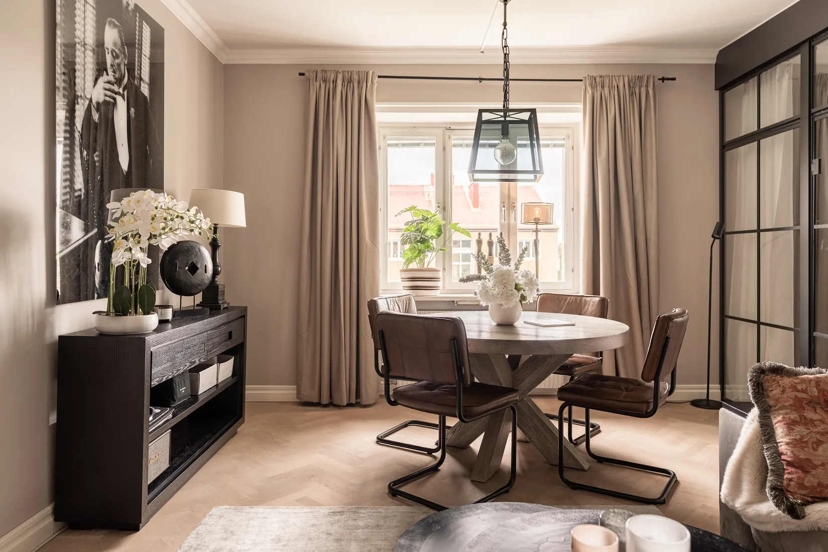 Bostadsrätt, Nedre Hantverksgatan 2, Centrala Östersund, Östersund