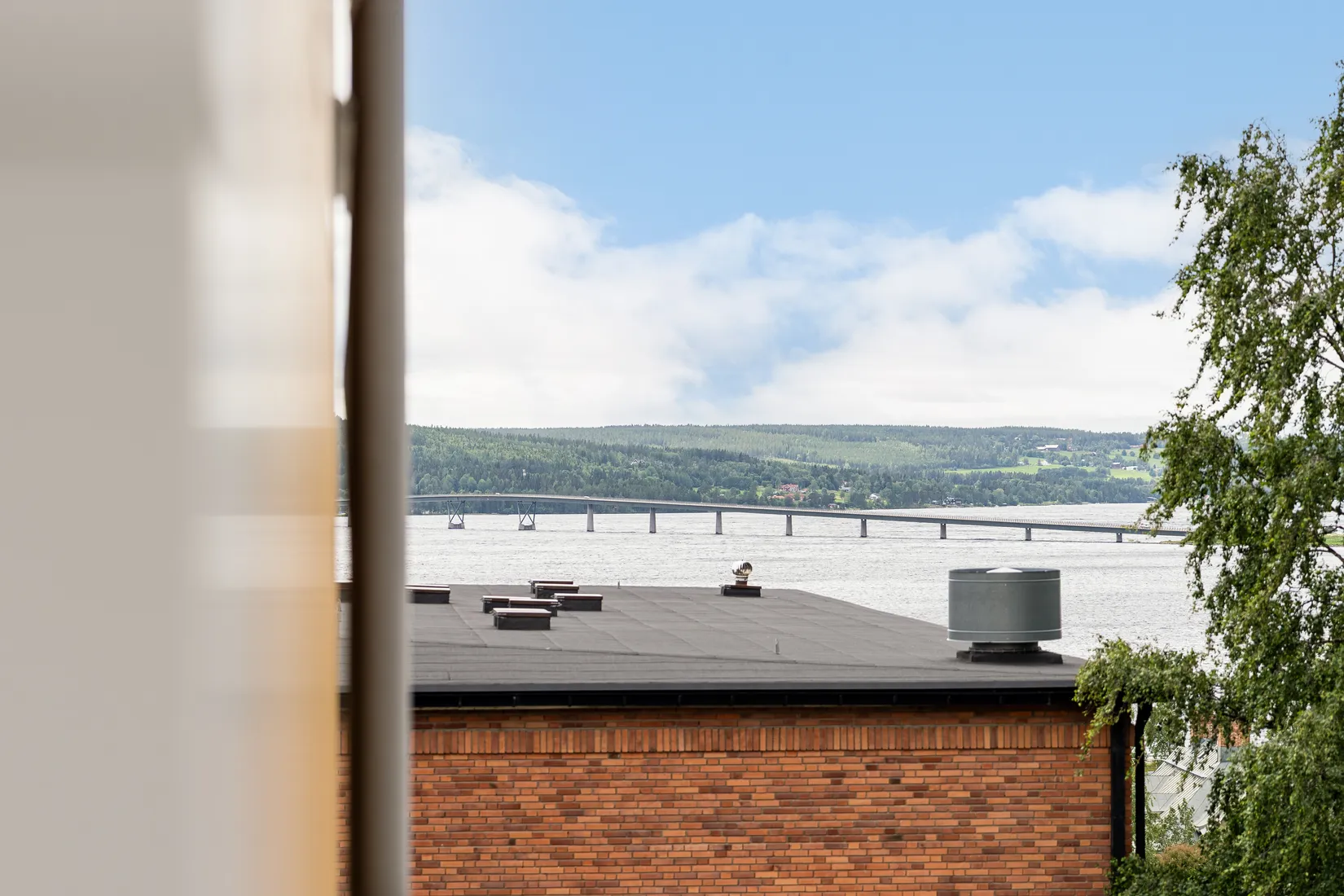Bostadsrätt, Nedre Hantverksgatan 2, Centrala Östersund, Östersund